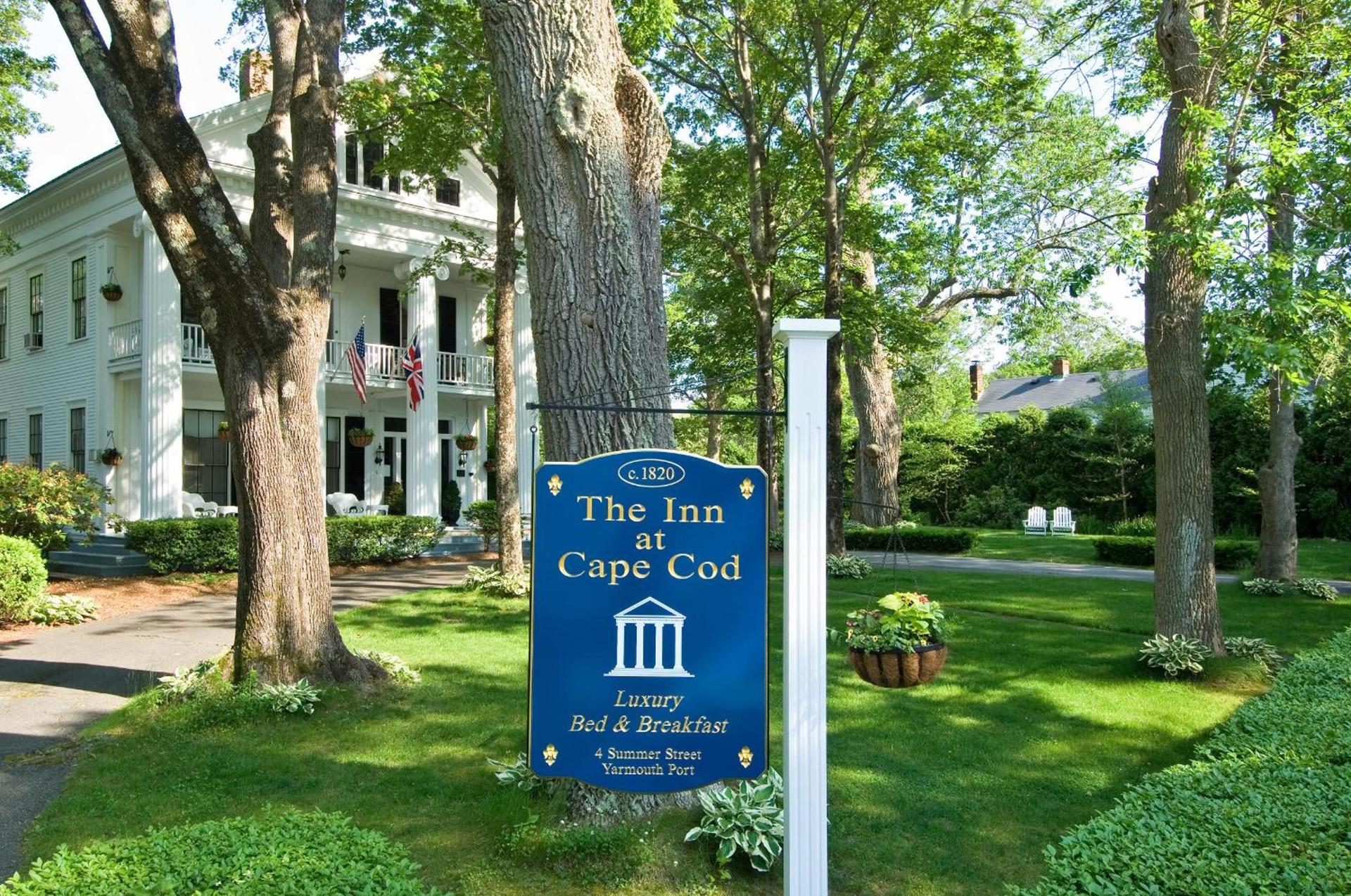 The Inn at Cape Cod photo 37