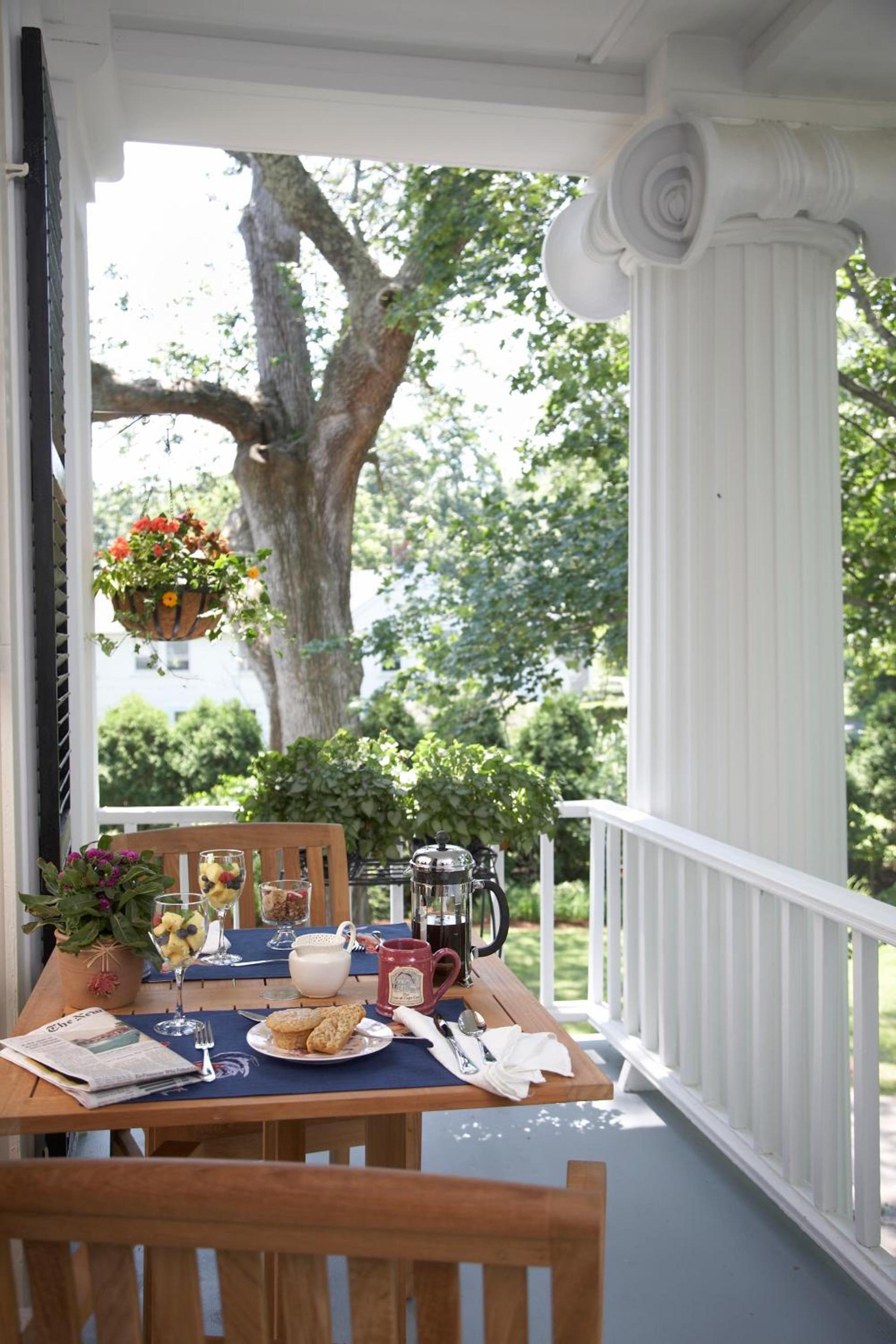 The Inn at Cape Cod photo 40
