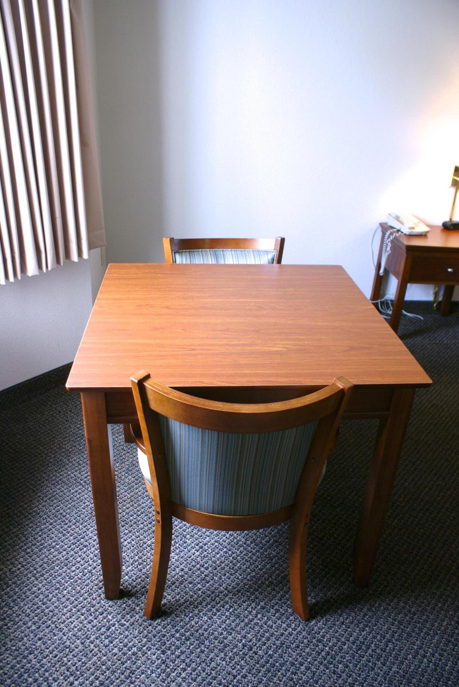 Airport Inn photo 42