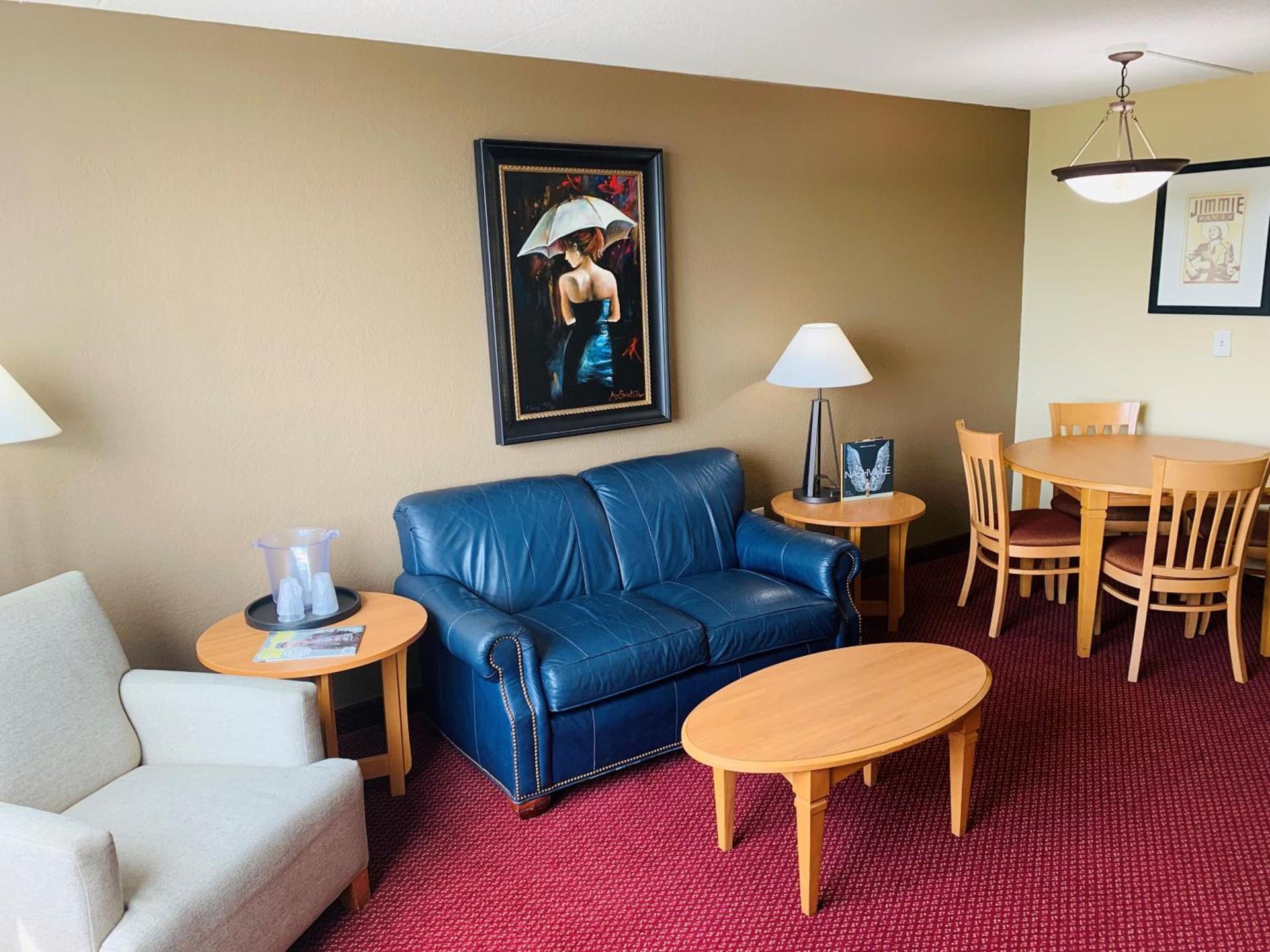 Millennium Hotel Maxwell House Nashville photo 13