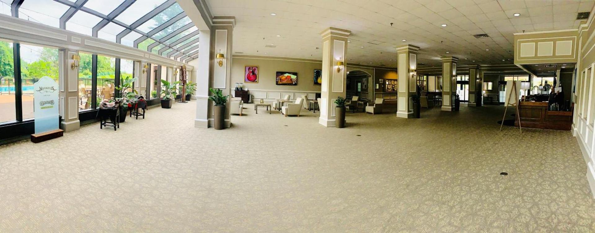 Millennium Hotel Maxwell House Nashville photo 20