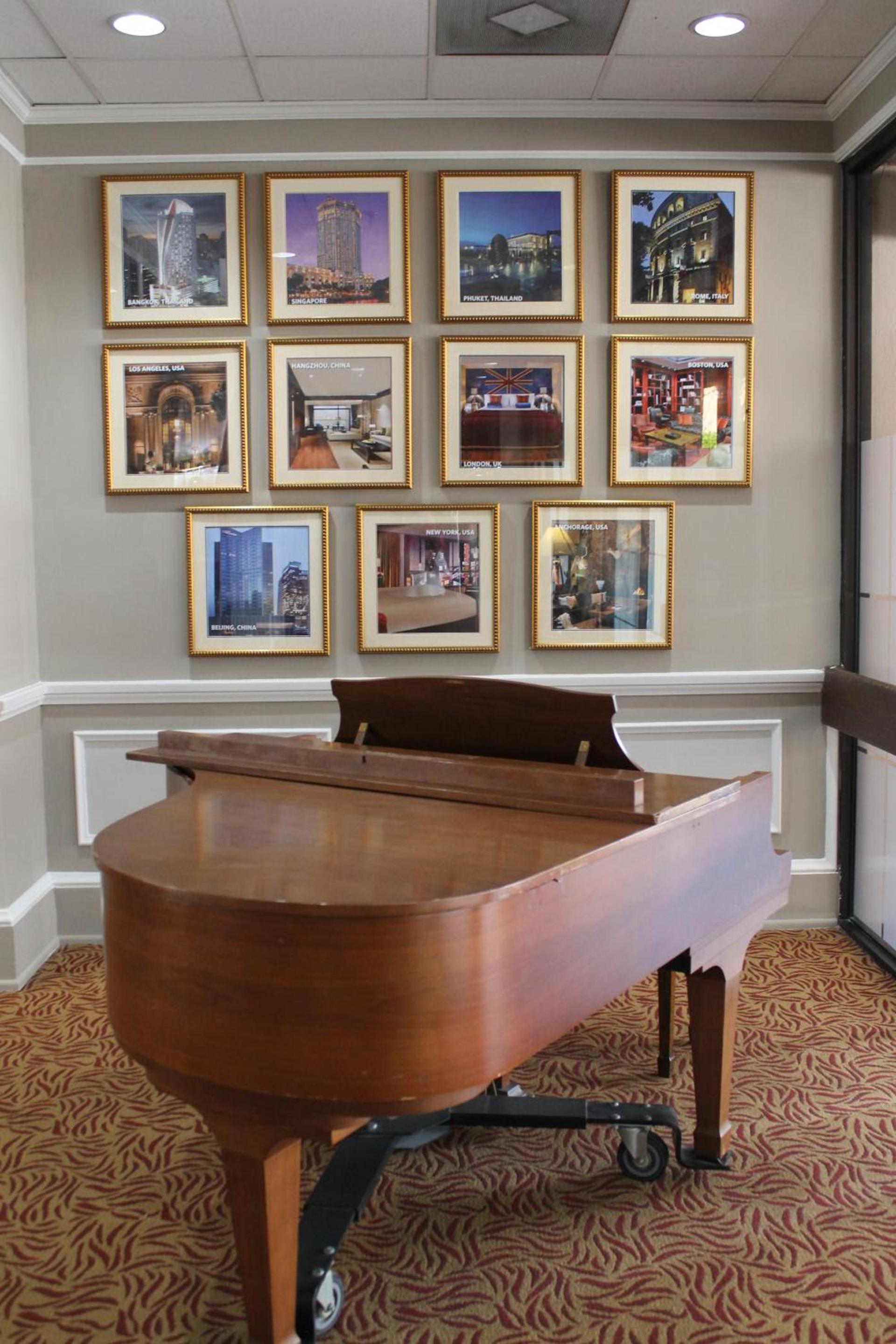 Millennium Hotel Maxwell House Nashville photo 23