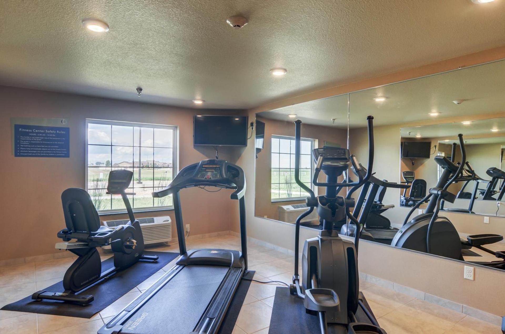 Cobblestone Inn and Suites - Eaton photo 32
