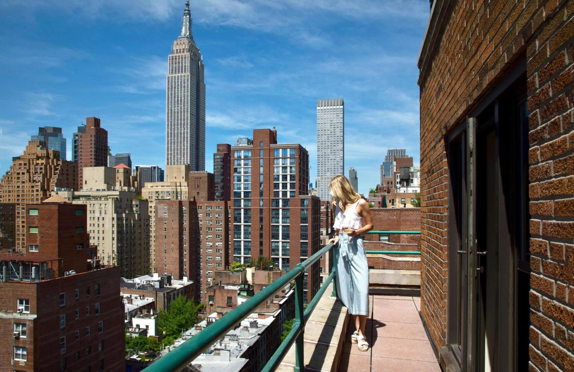 The Shelburne Sonesta New York photo 7