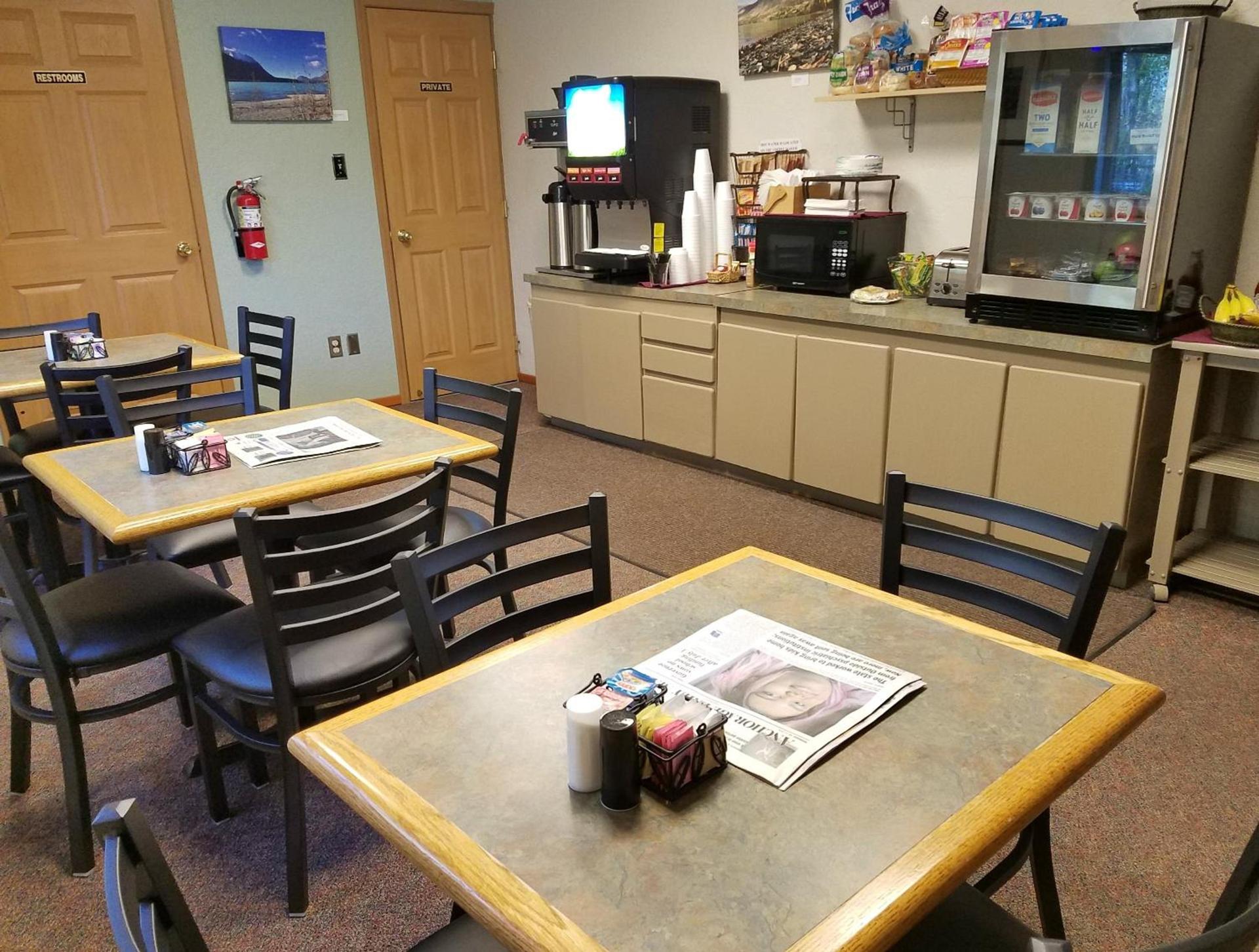 Soldotna Inn photo 8