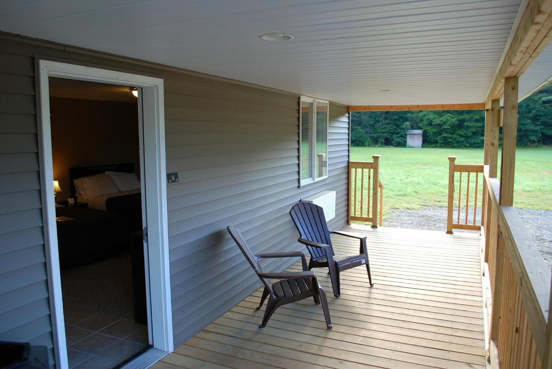 Abbot Trailside Lodging photo 48