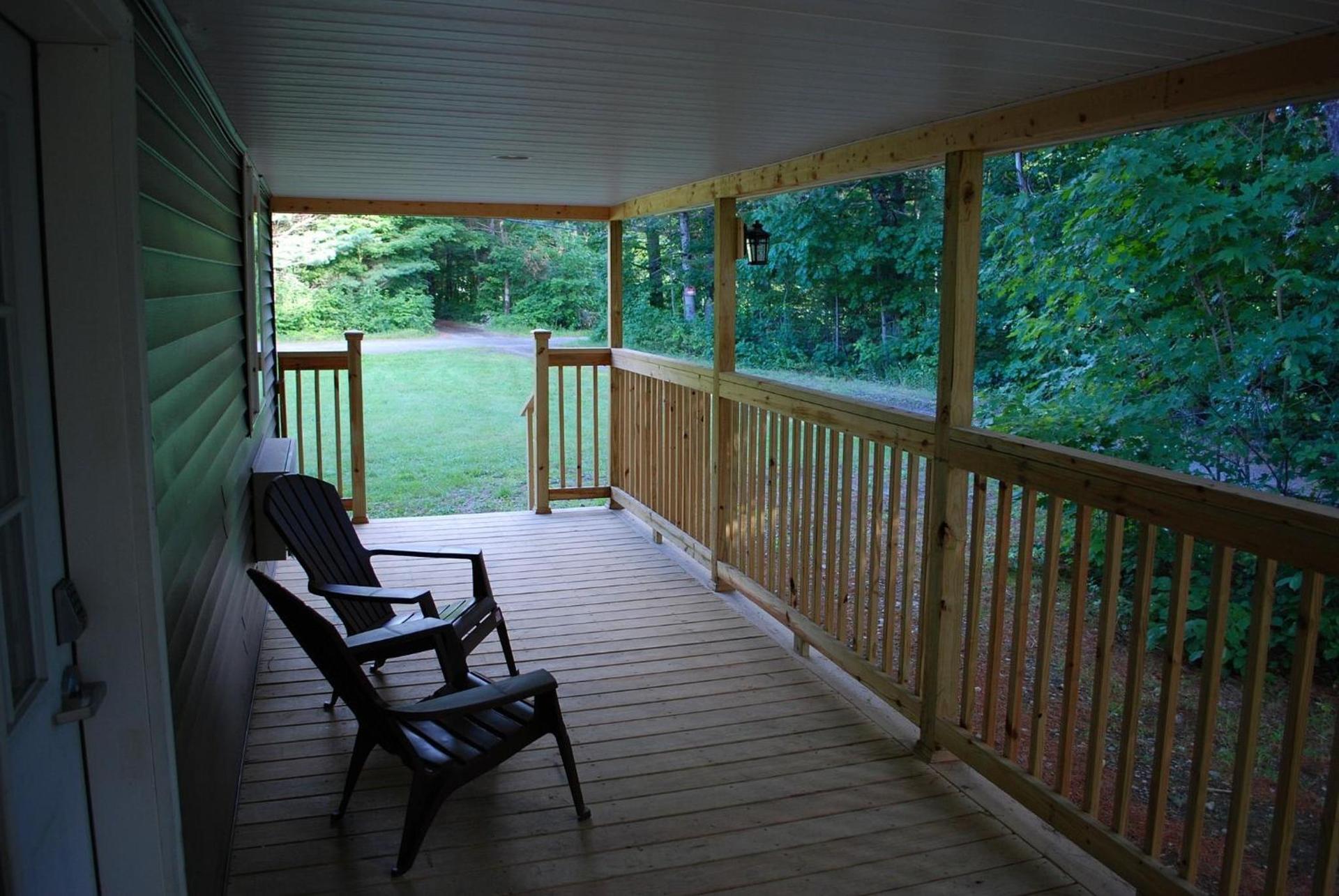 Abbot Trailside Lodging photo 28
