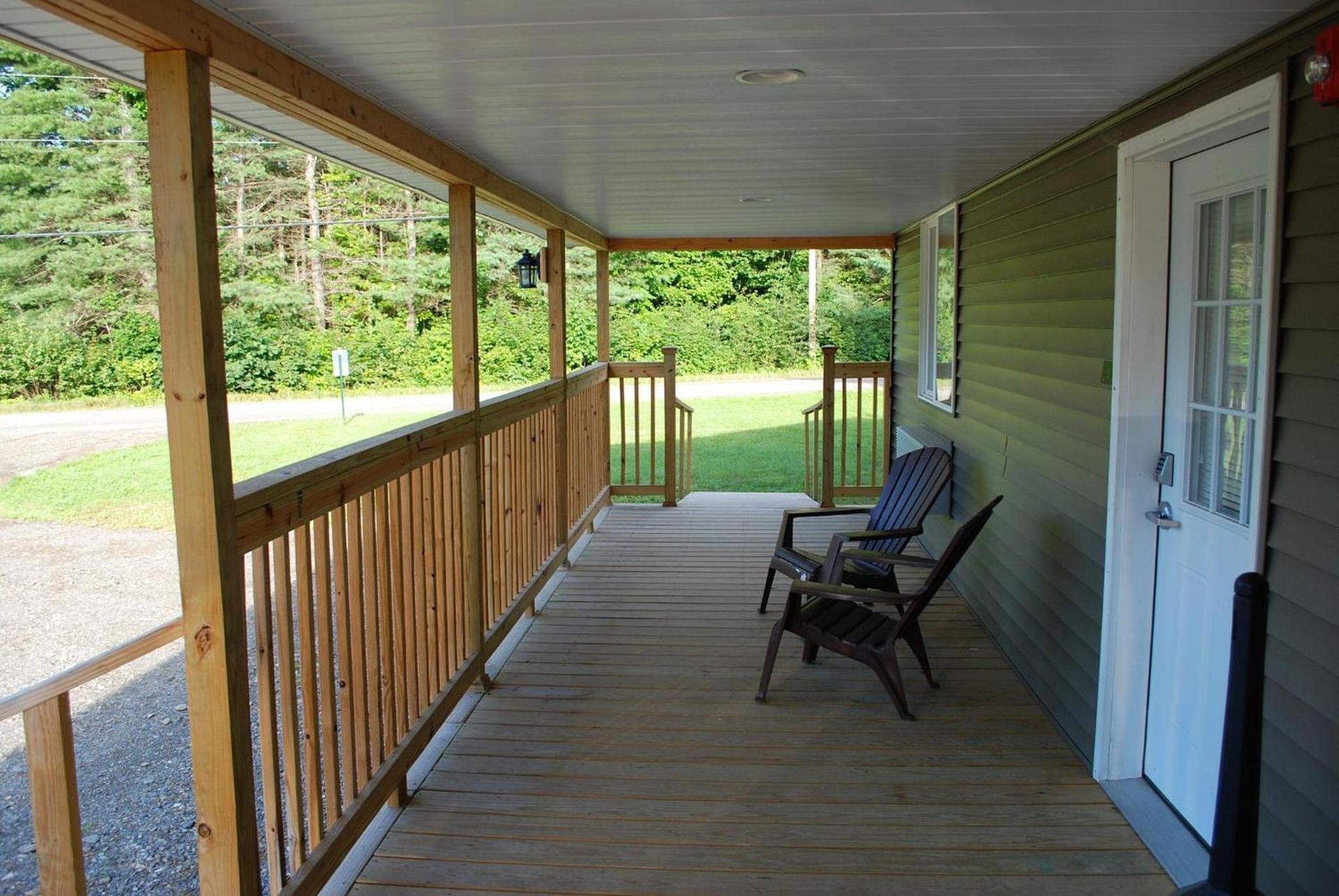Abbot Trailside Lodging photo 26