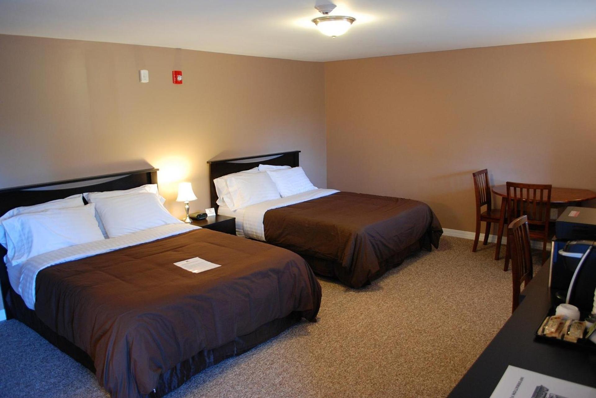 Abbot Trailside Lodging photo 30