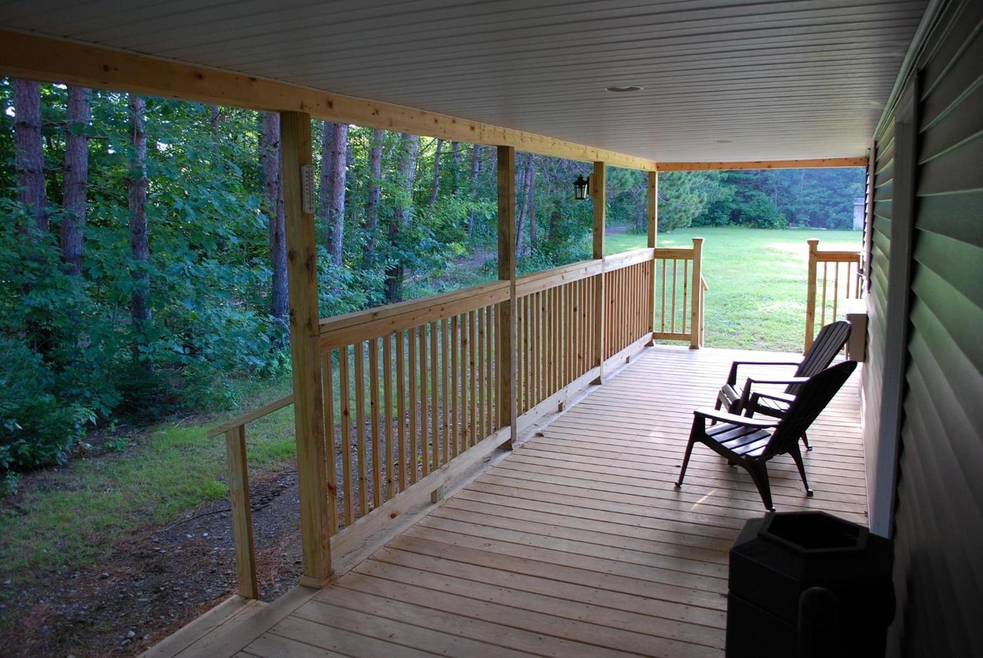 Abbot Trailside Lodging photo 29
