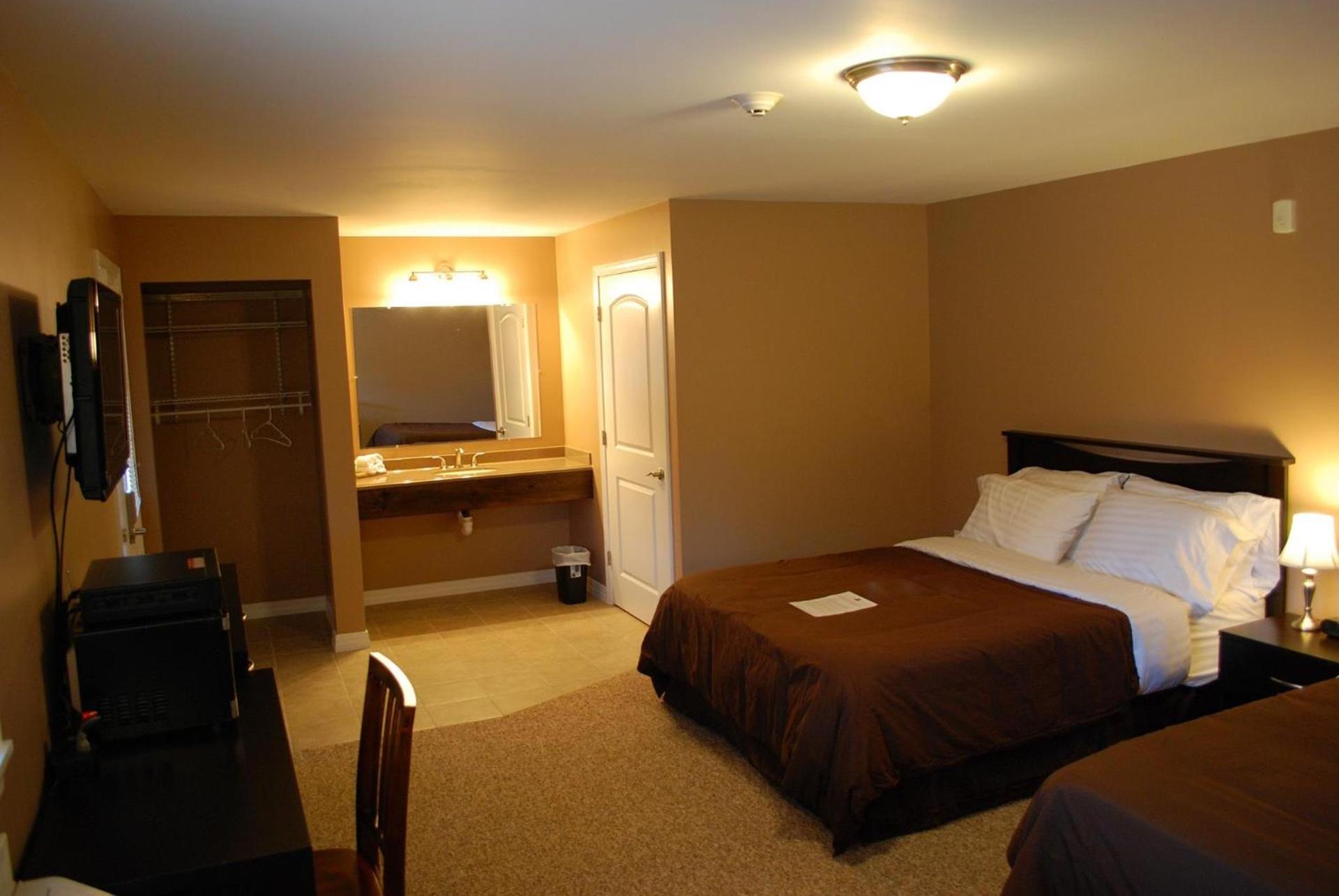 Abbot Trailside Lodging photo 32