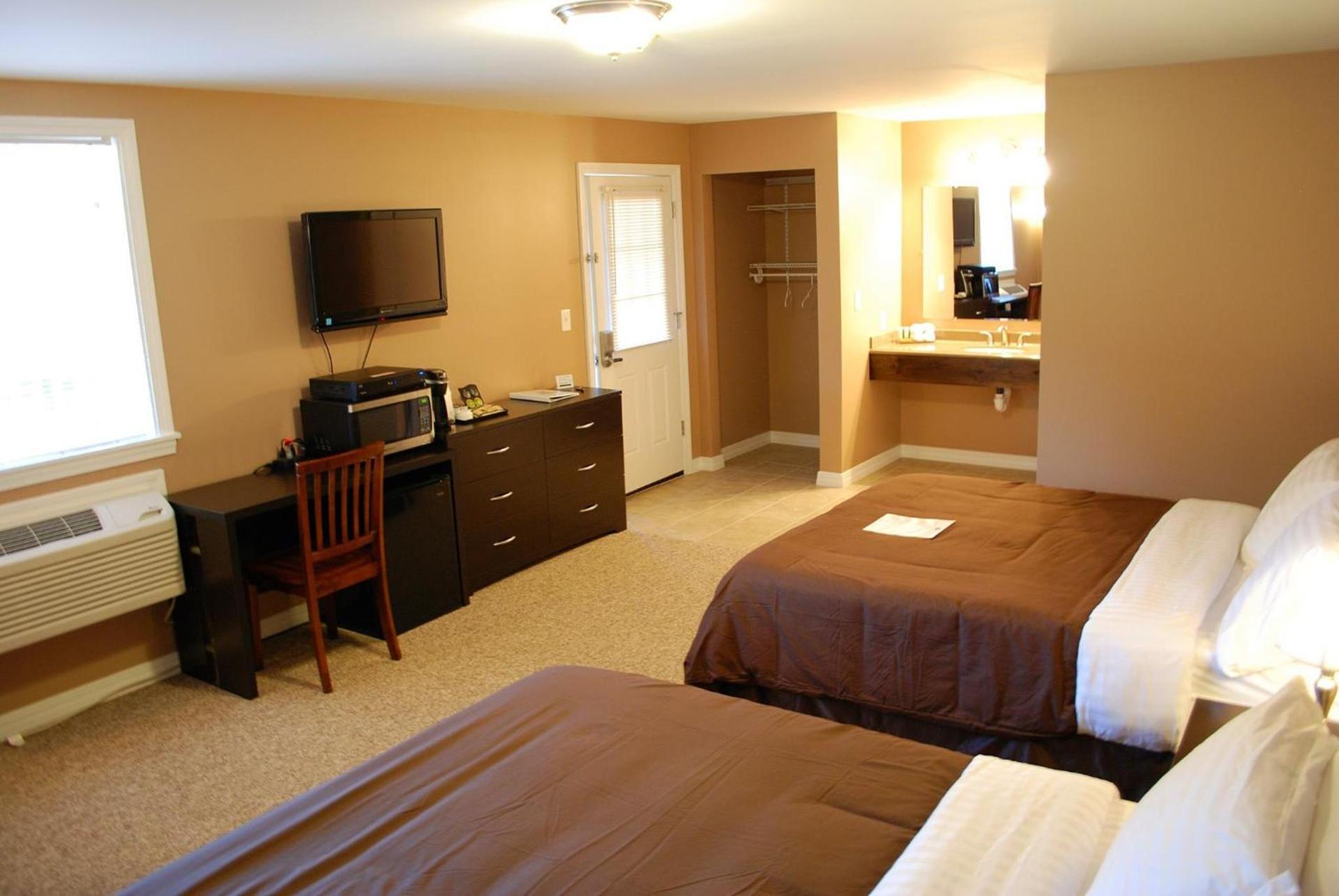 Abbot Trailside Lodging photo 23