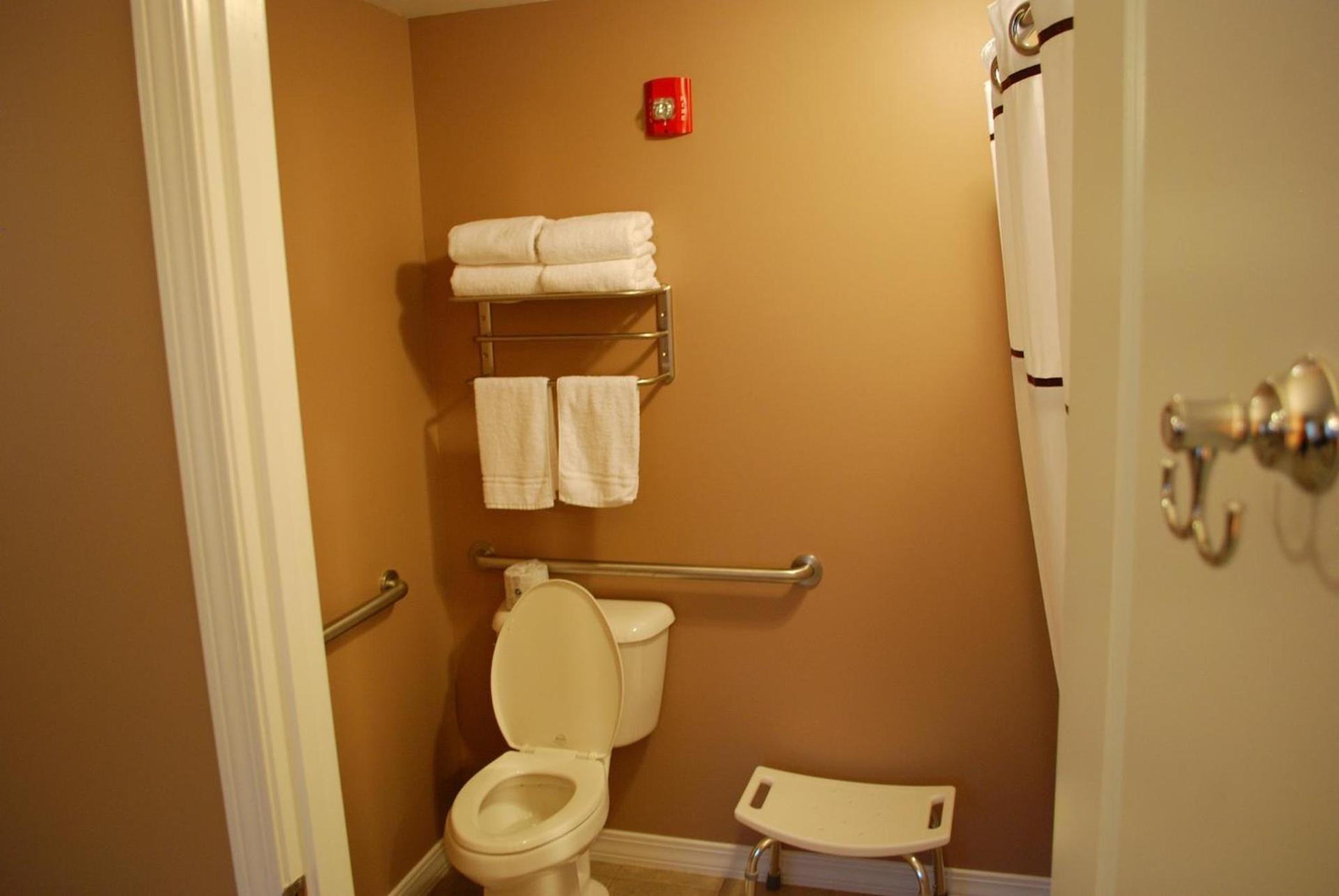 Abbot Trailside Lodging photo 34