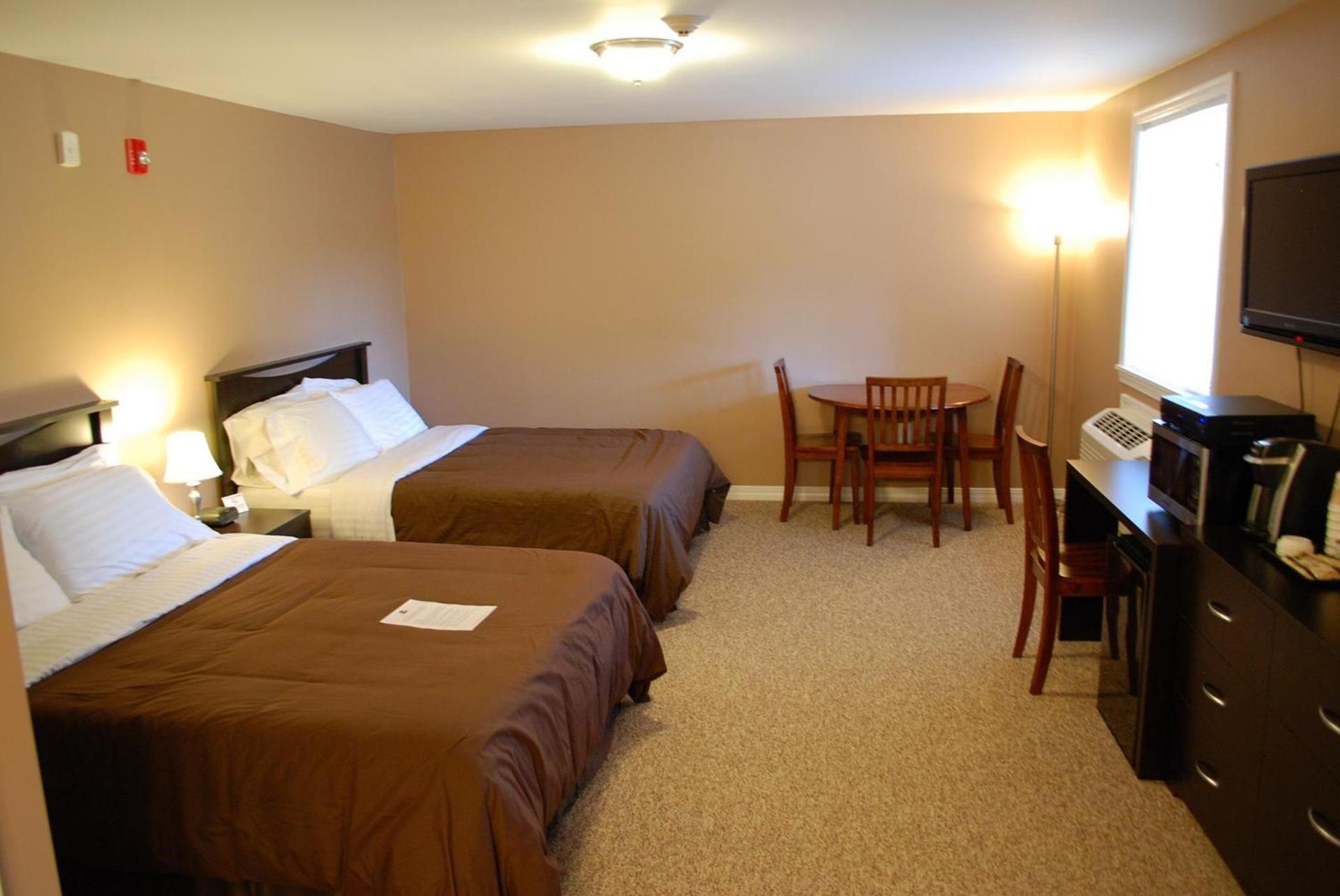 Abbot Trailside Lodging photo 35