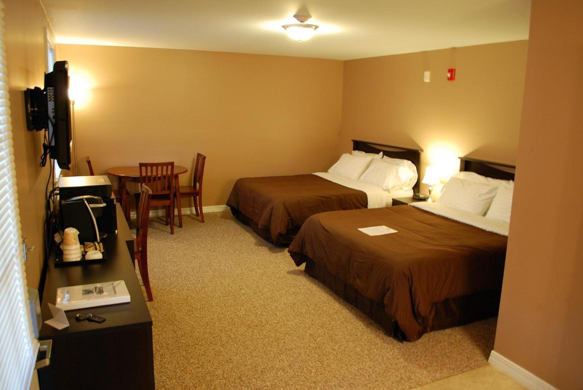 Abbot Trailside Lodging photo 36