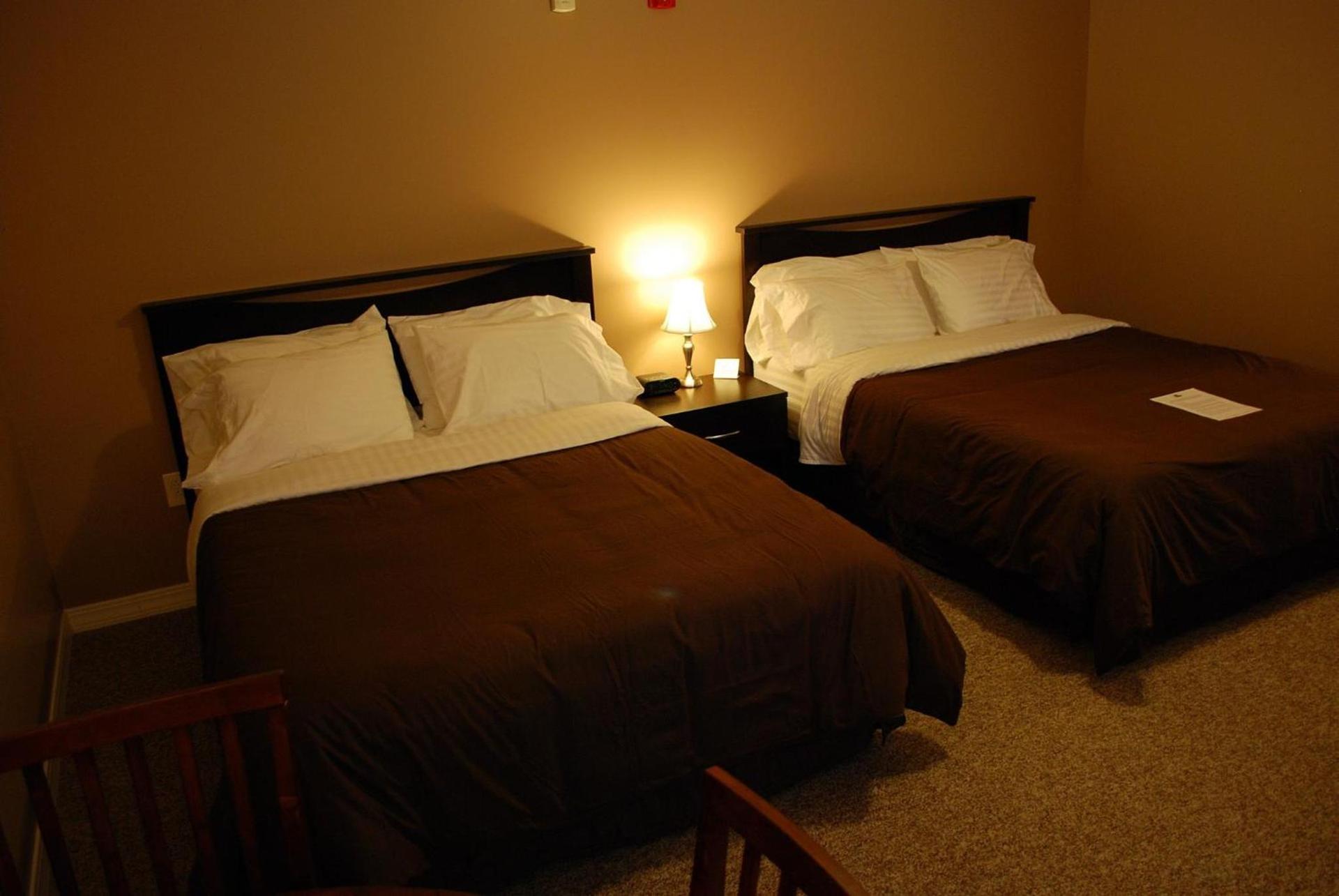 Abbot Trailside Lodging photo 37