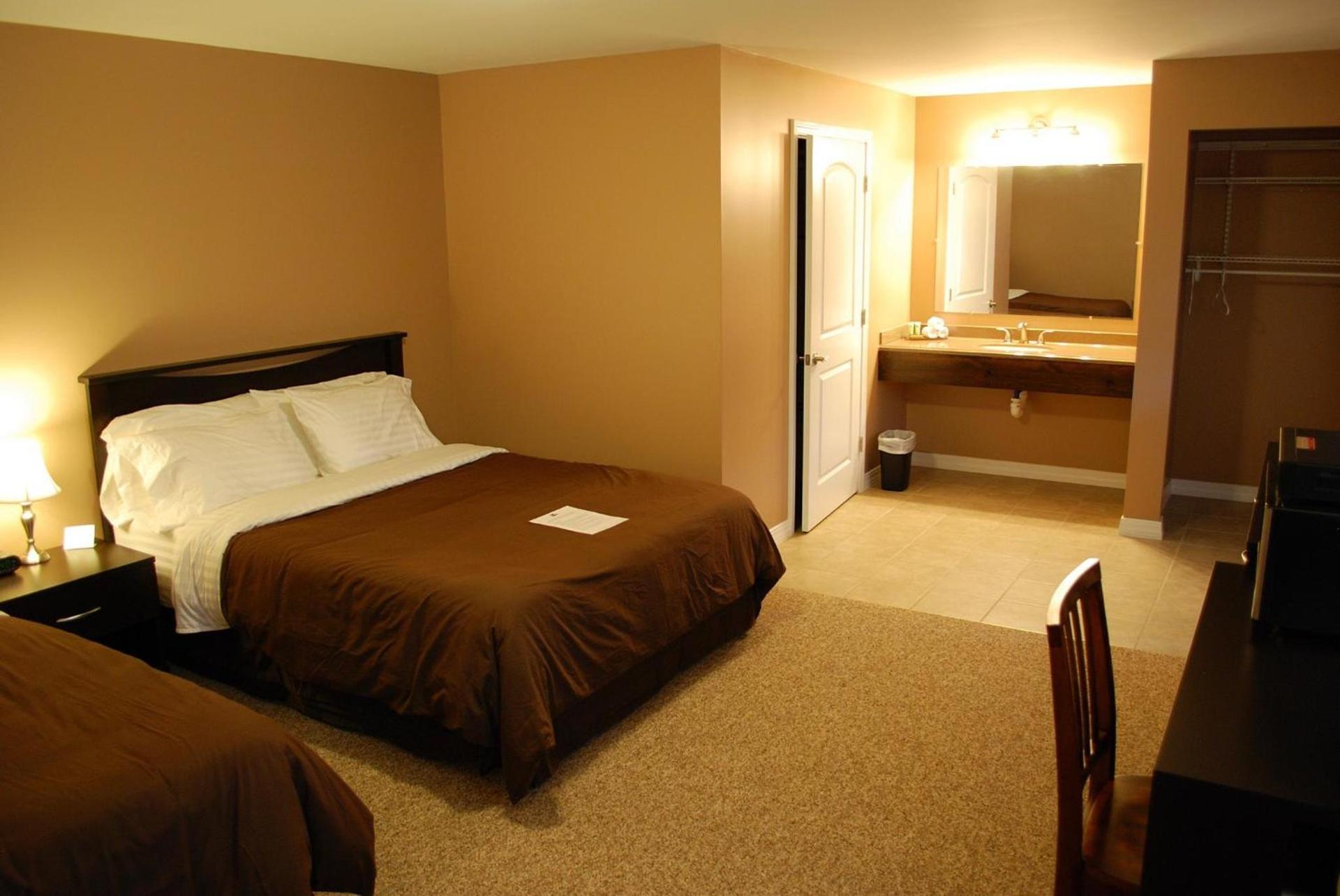 Abbot Trailside Lodging photo 38