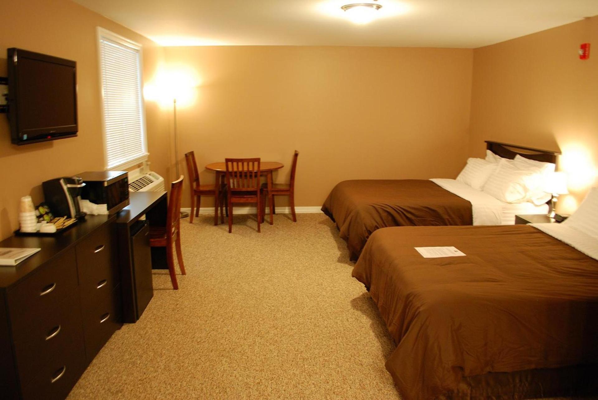 Abbot Trailside Lodging photo 39