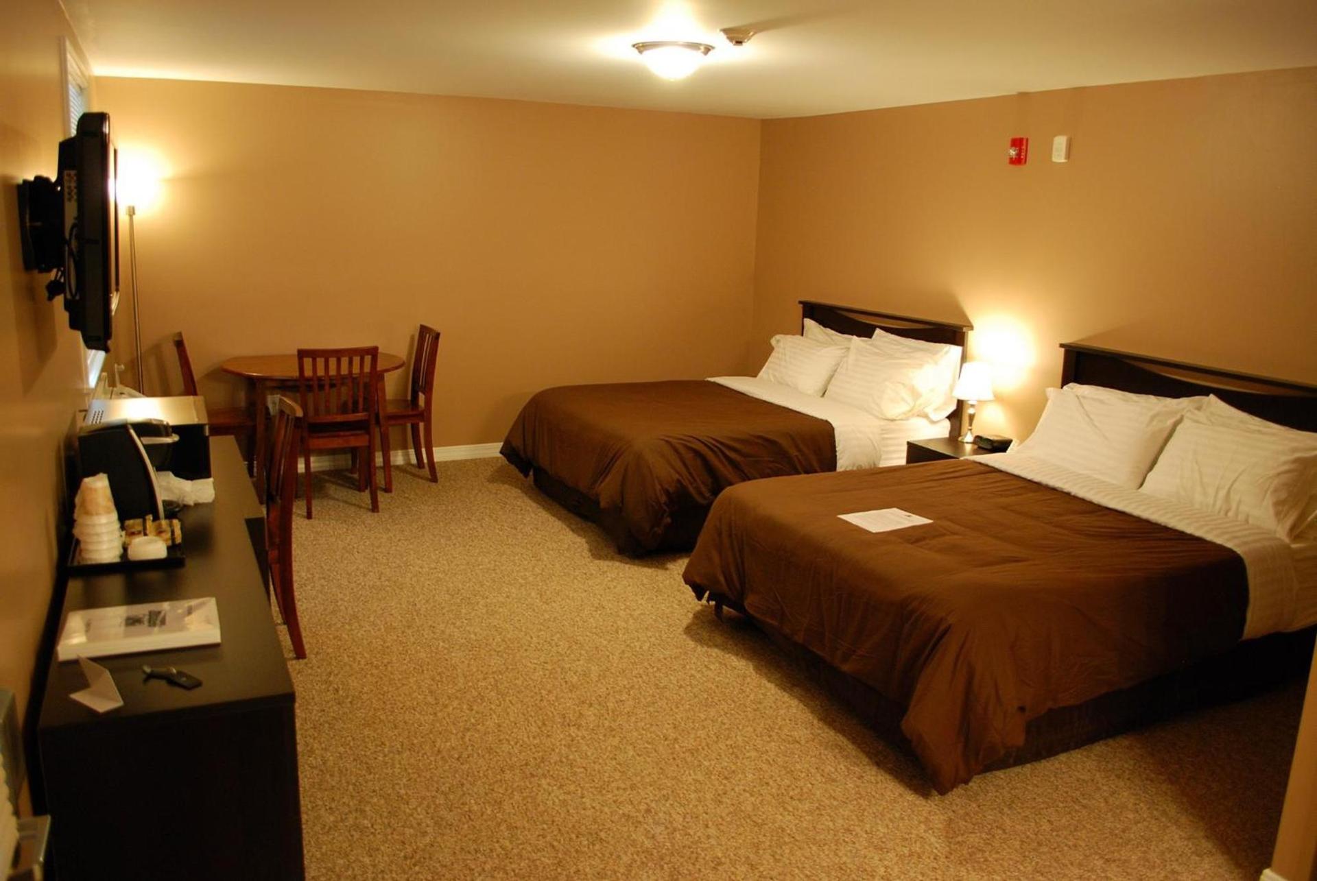 Abbot Trailside Lodging photo 40