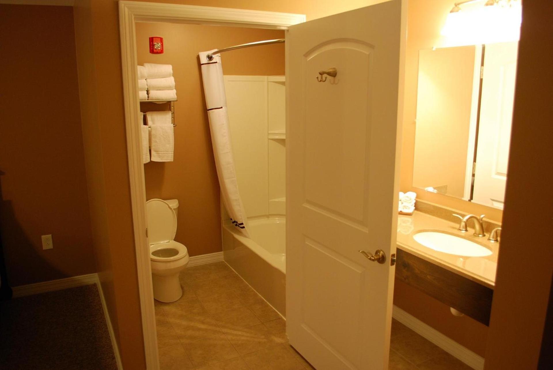 Abbot Trailside Lodging photo 41