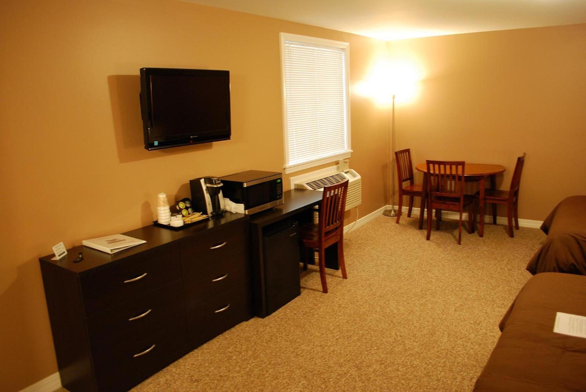 Abbot Trailside Lodging photo 24