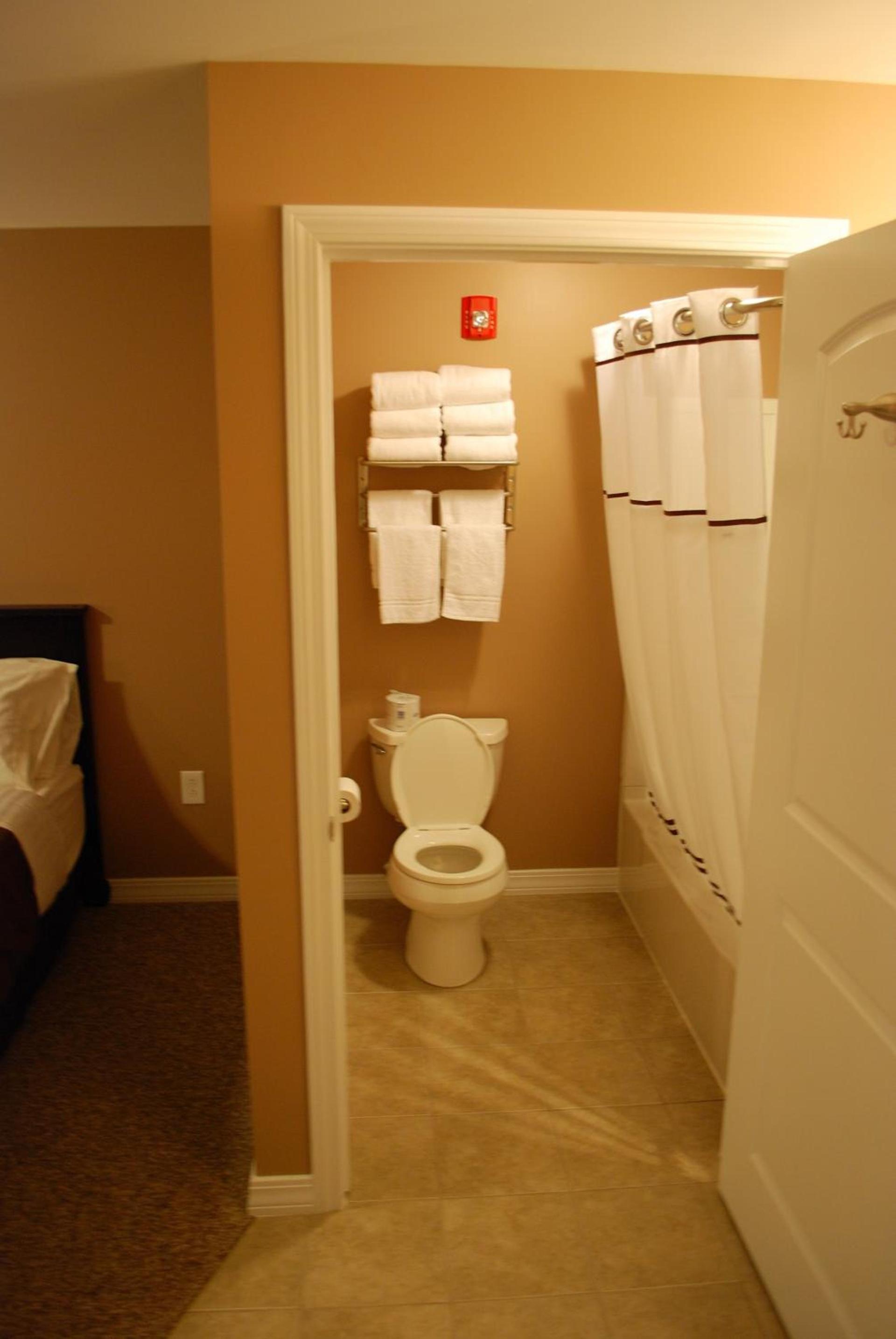 Abbot Trailside Lodging photo 42