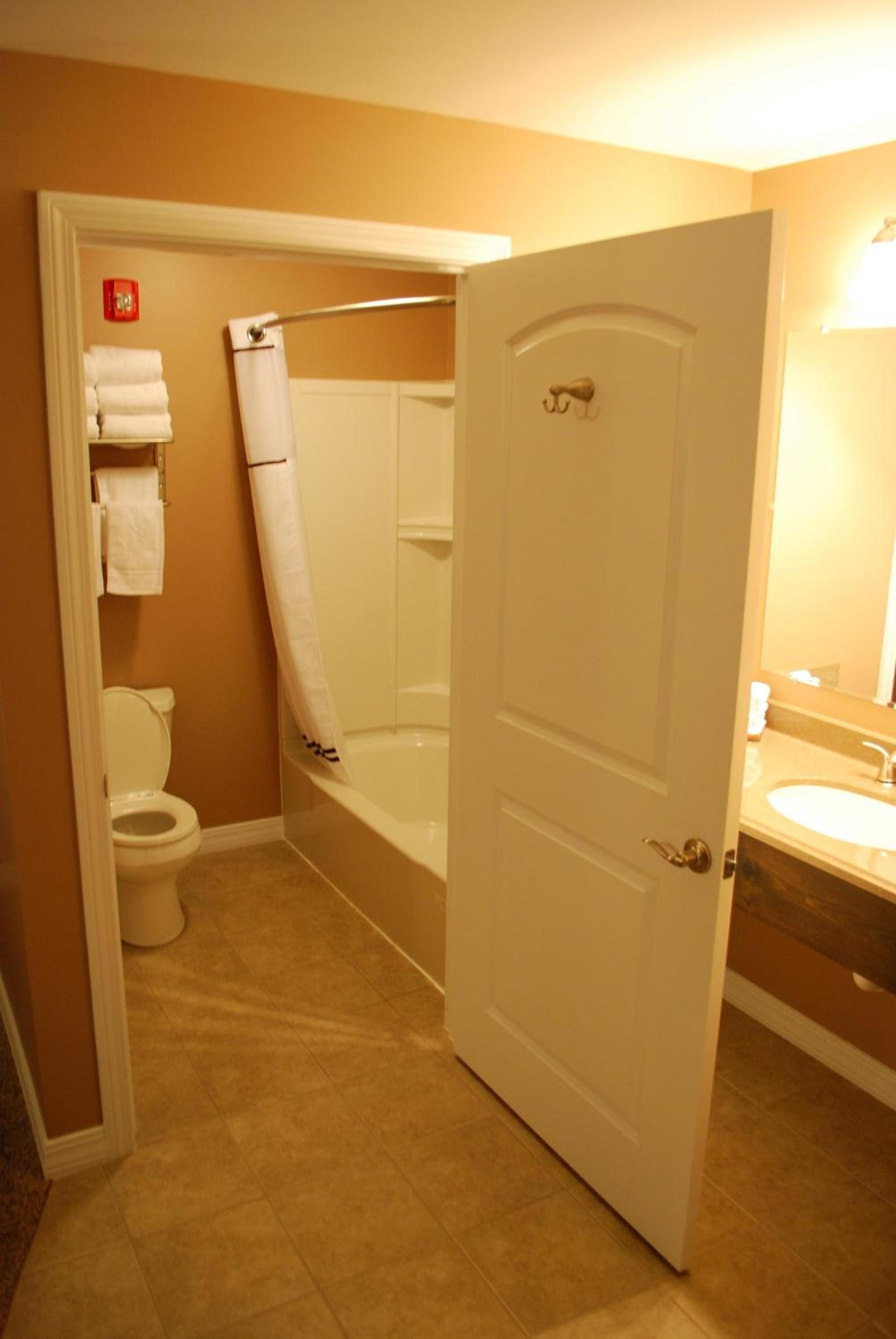 Abbot Trailside Lodging photo 25