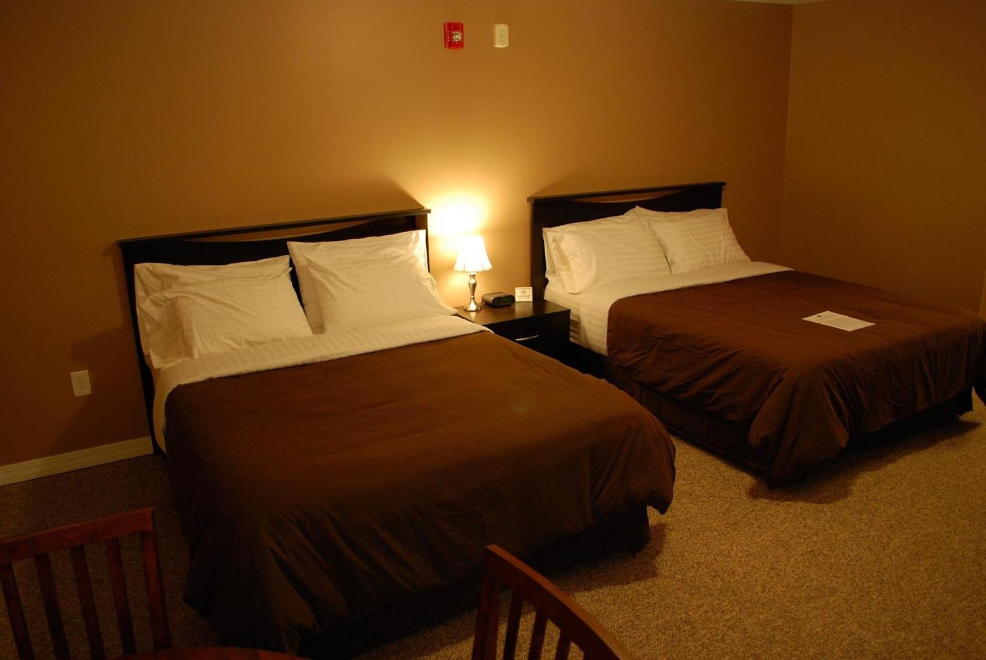Abbot Trailside Lodging photo 45