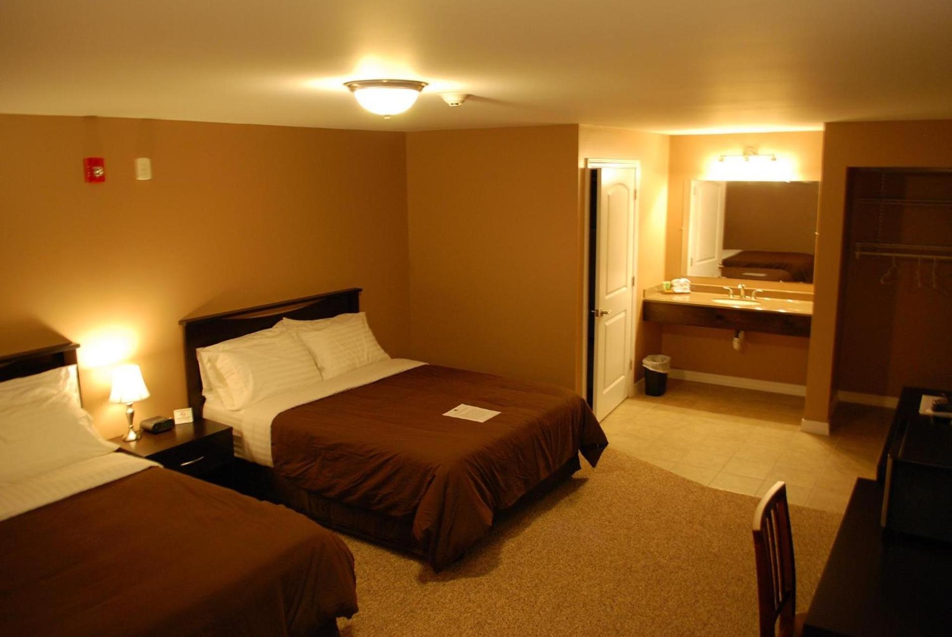 Abbot Trailside Lodging photo 46