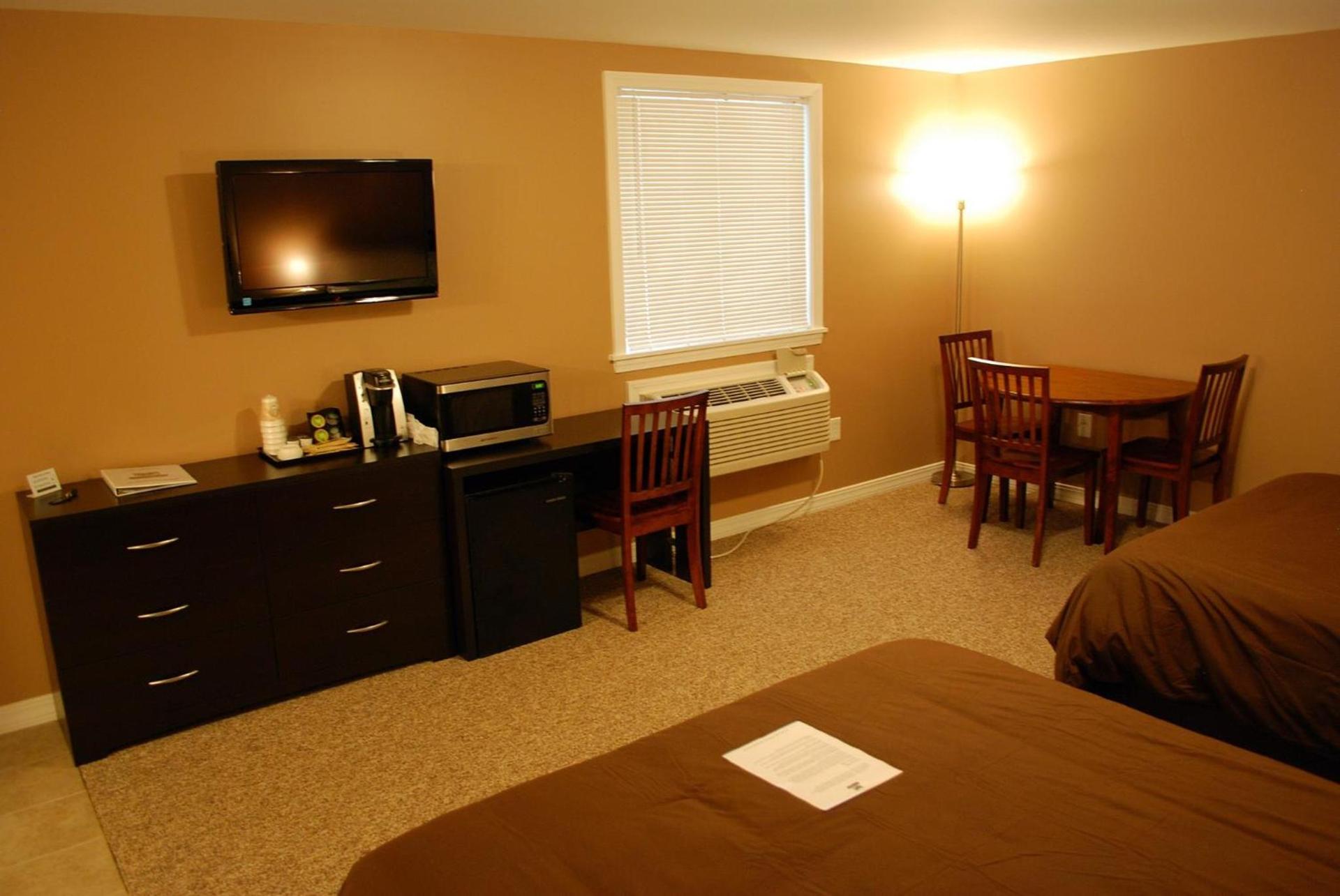 Abbot Trailside Lodging photo 47