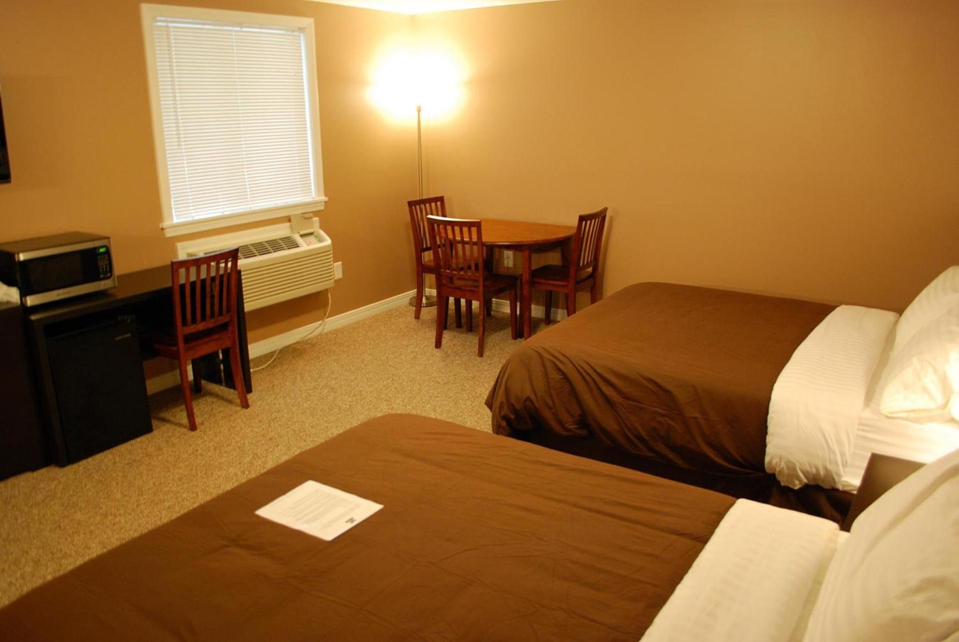 Abbot Trailside Lodging photo 49