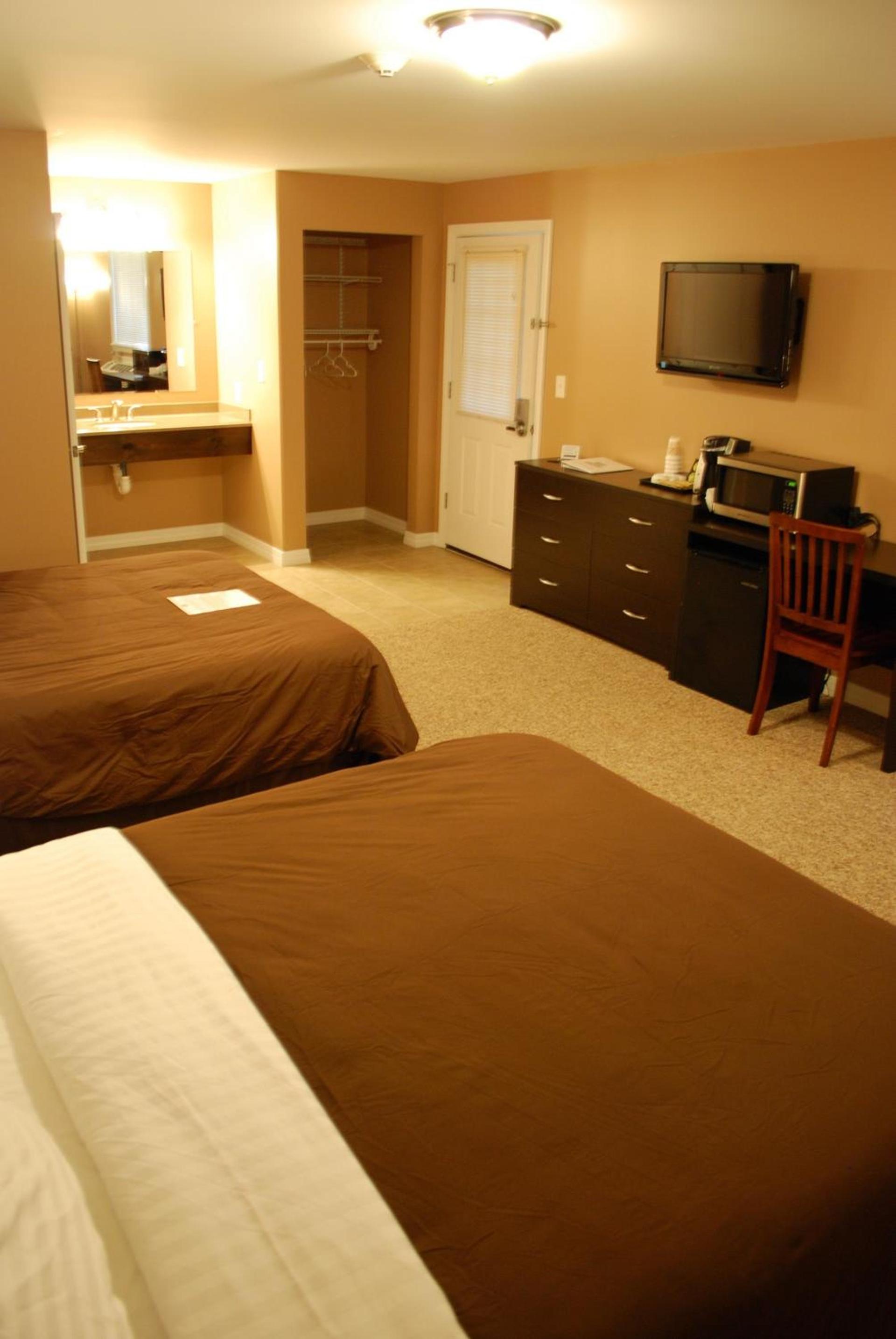 Abbot Trailside Lodging photo 66