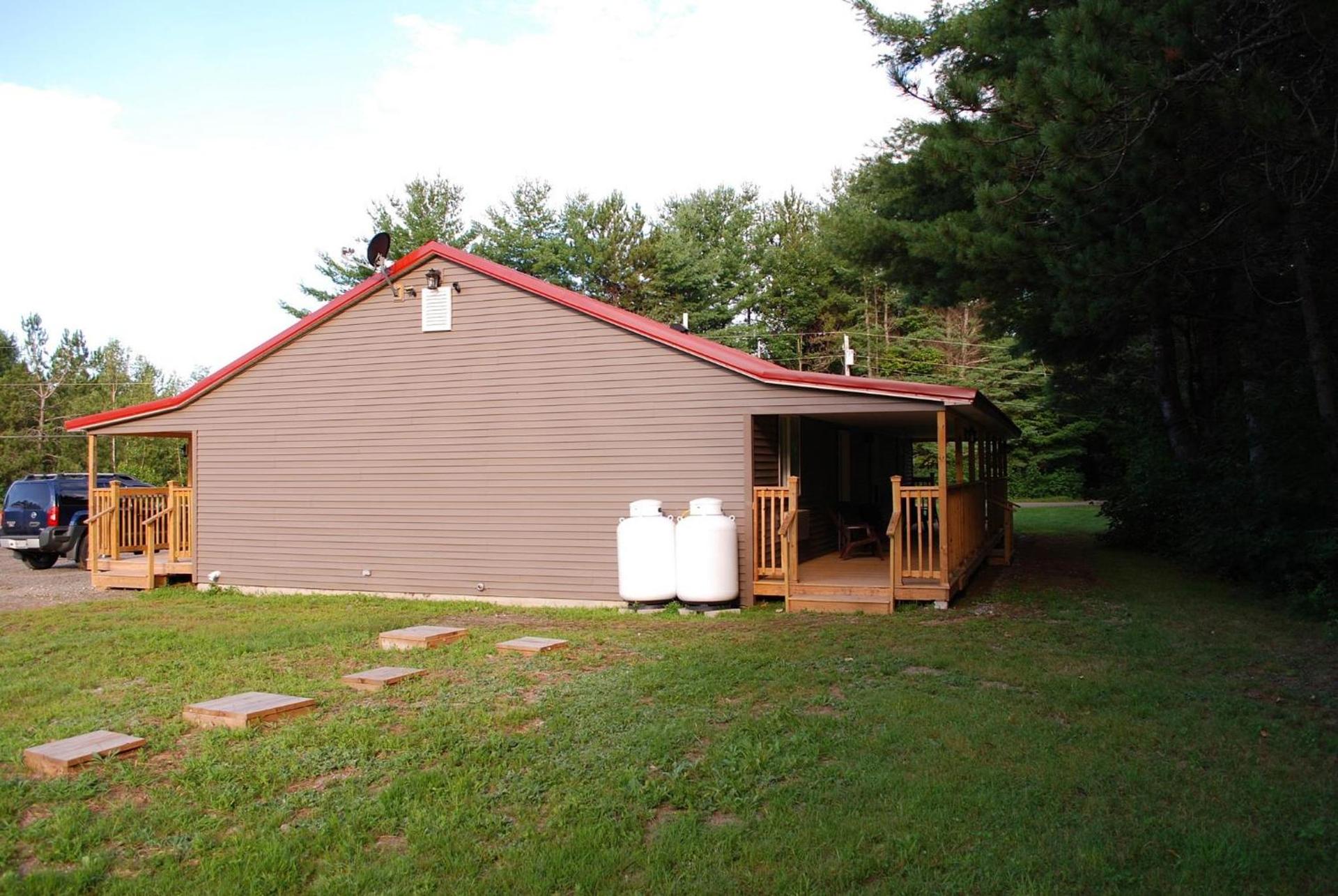 Abbot Trailside Lodging photo 50