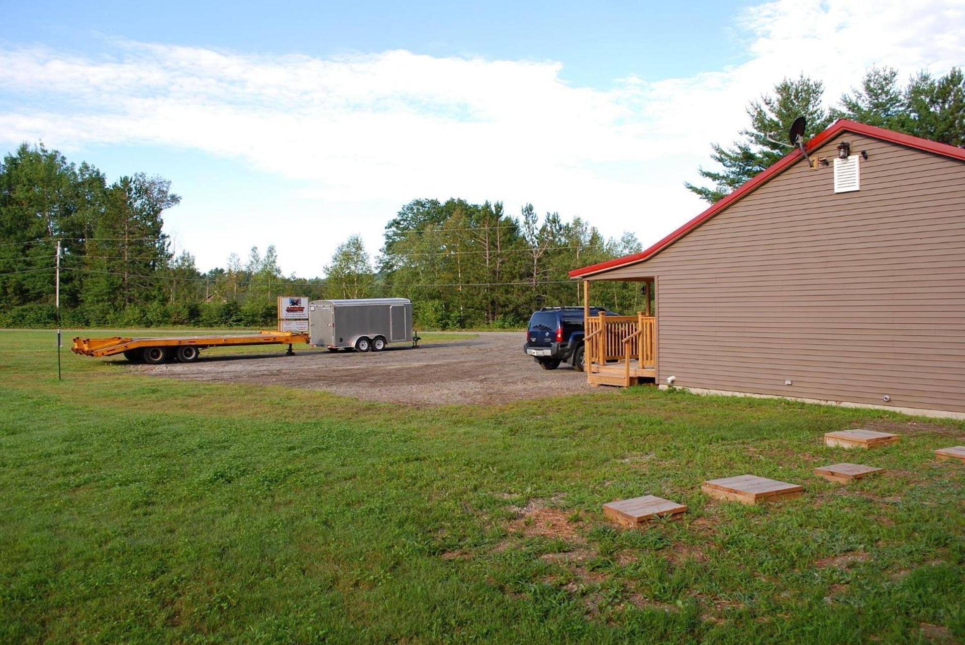 Abbot Trailside Lodging photo 51