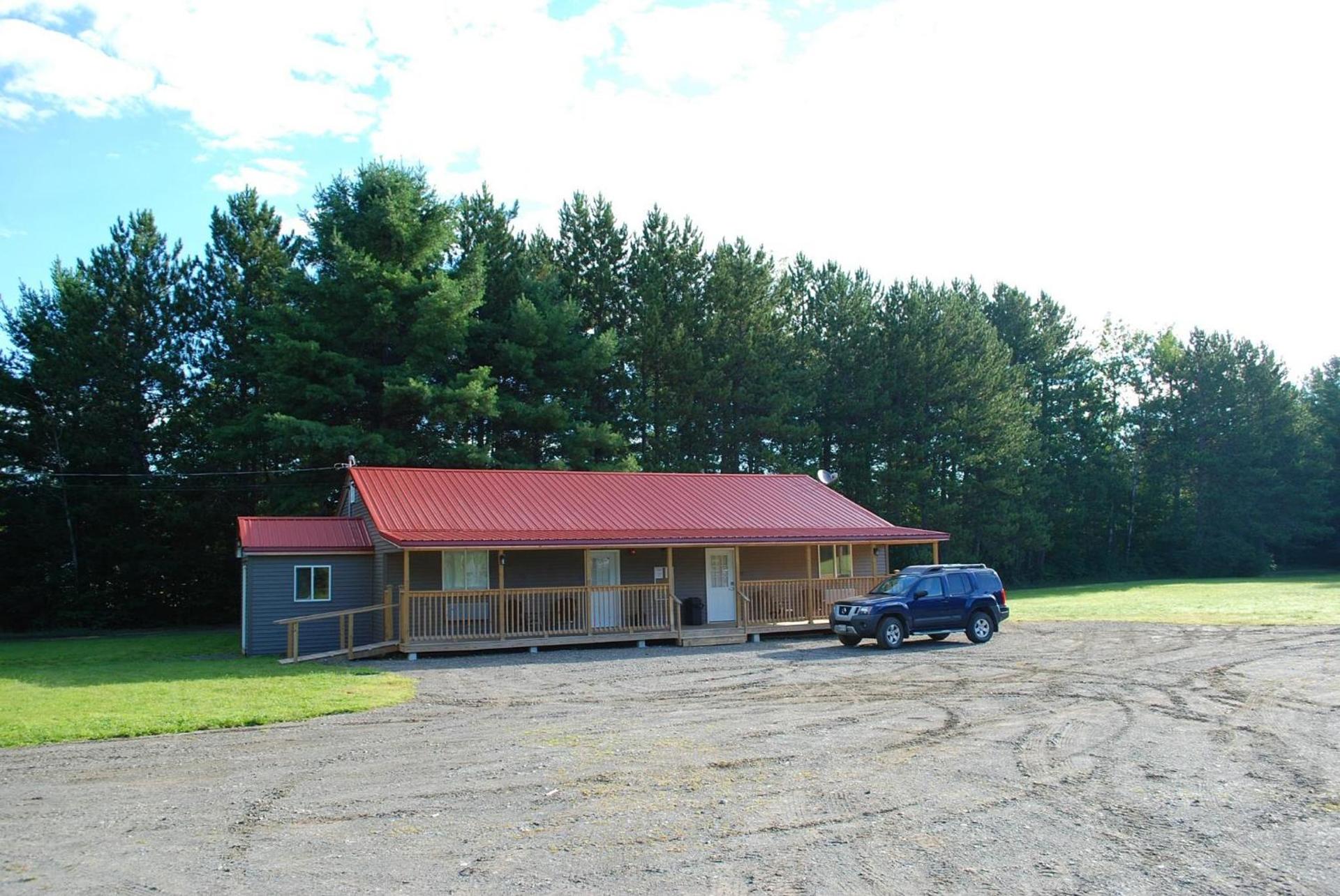 Abbot Trailside Lodging photo 52