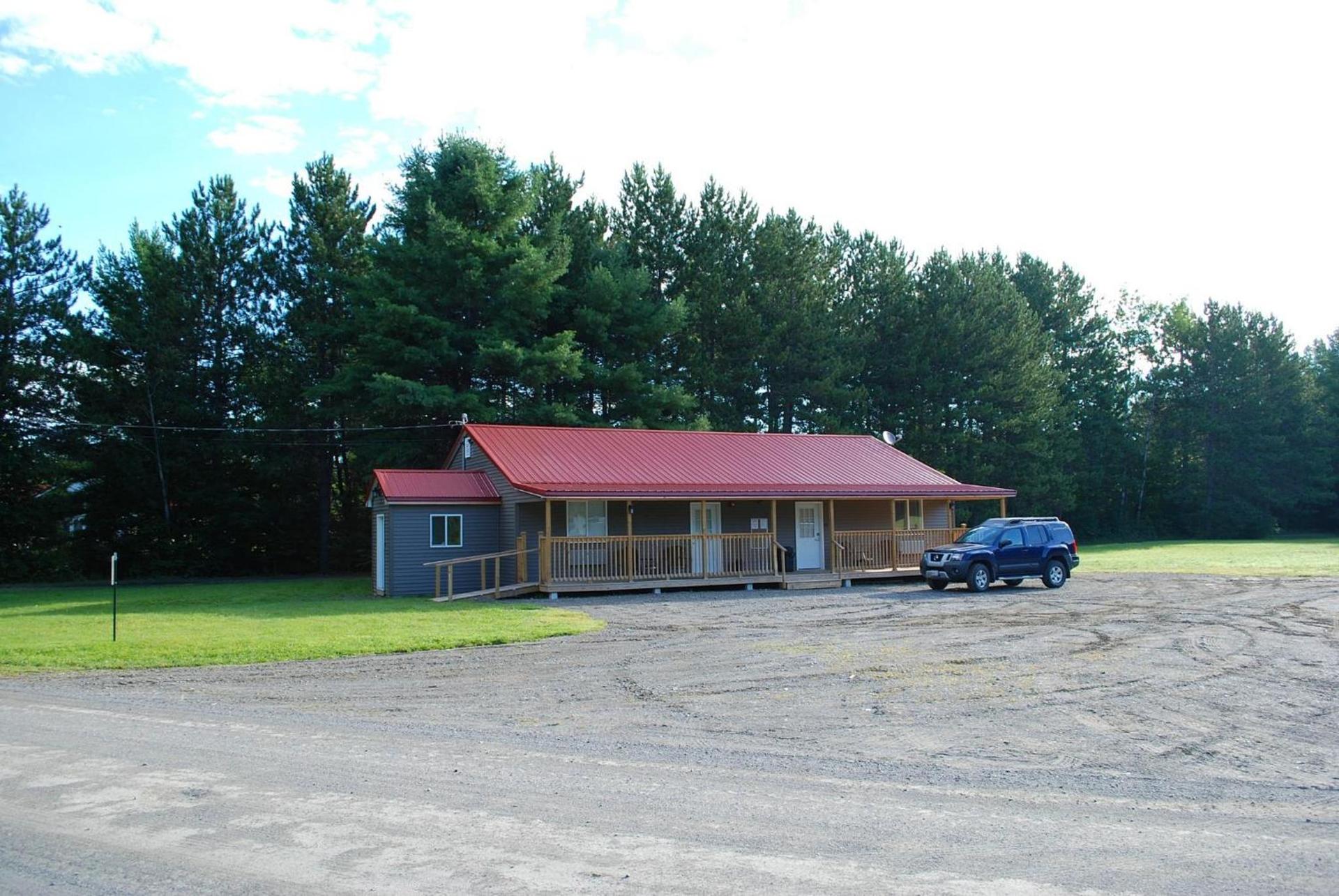 Abbot Trailside Lodging photo 53
