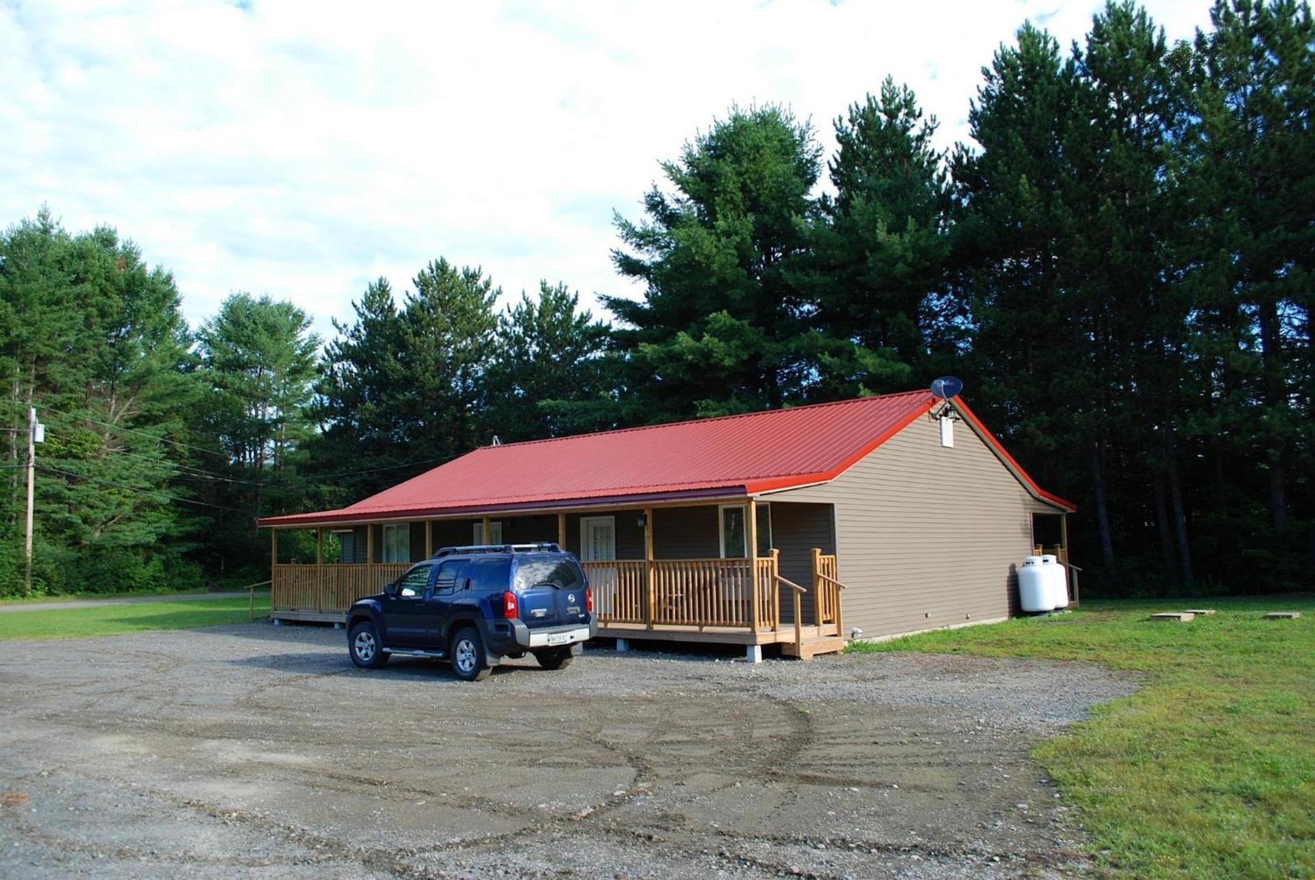 Abbot Trailside Lodging photo 54