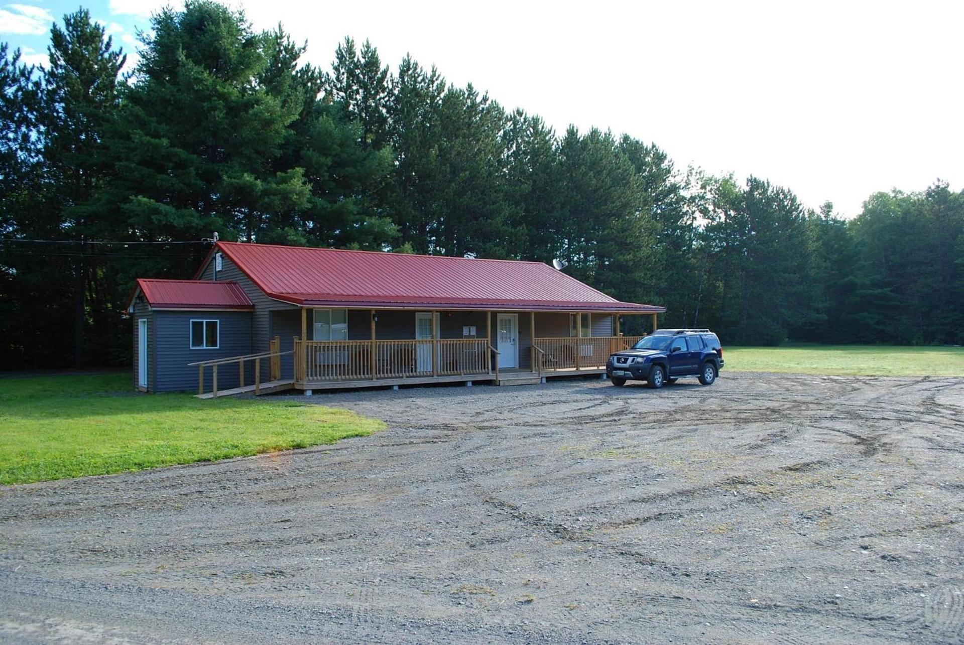 Abbot Trailside Lodging photo 55