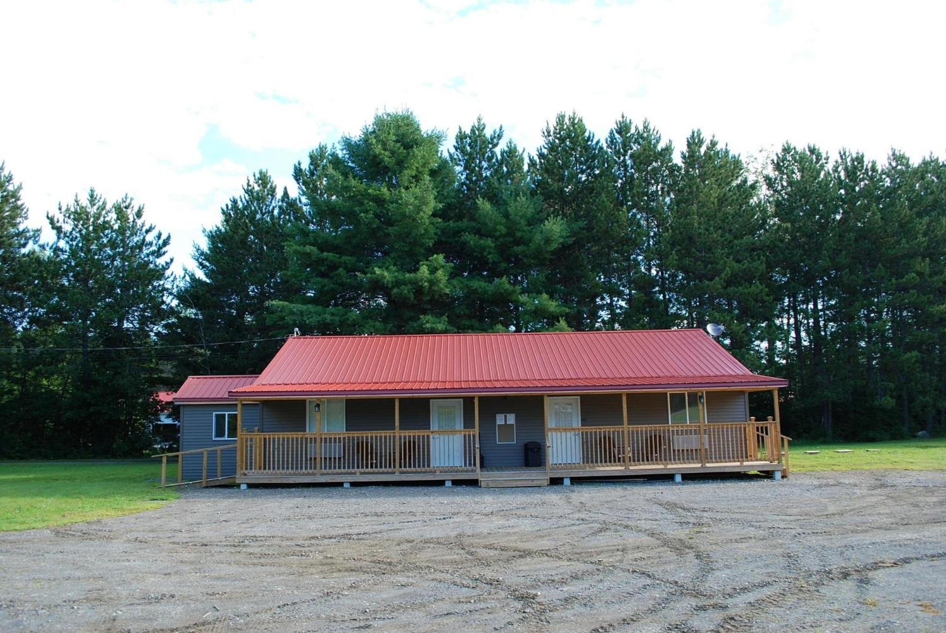 Abbot Trailside Lodging photo 56