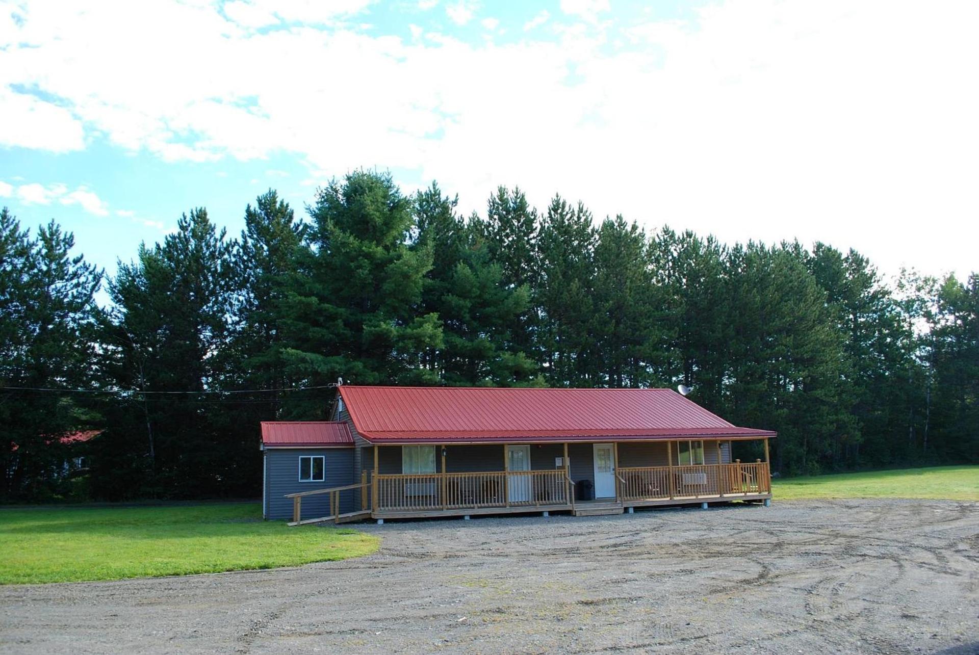 Abbot Trailside Lodging photo 57