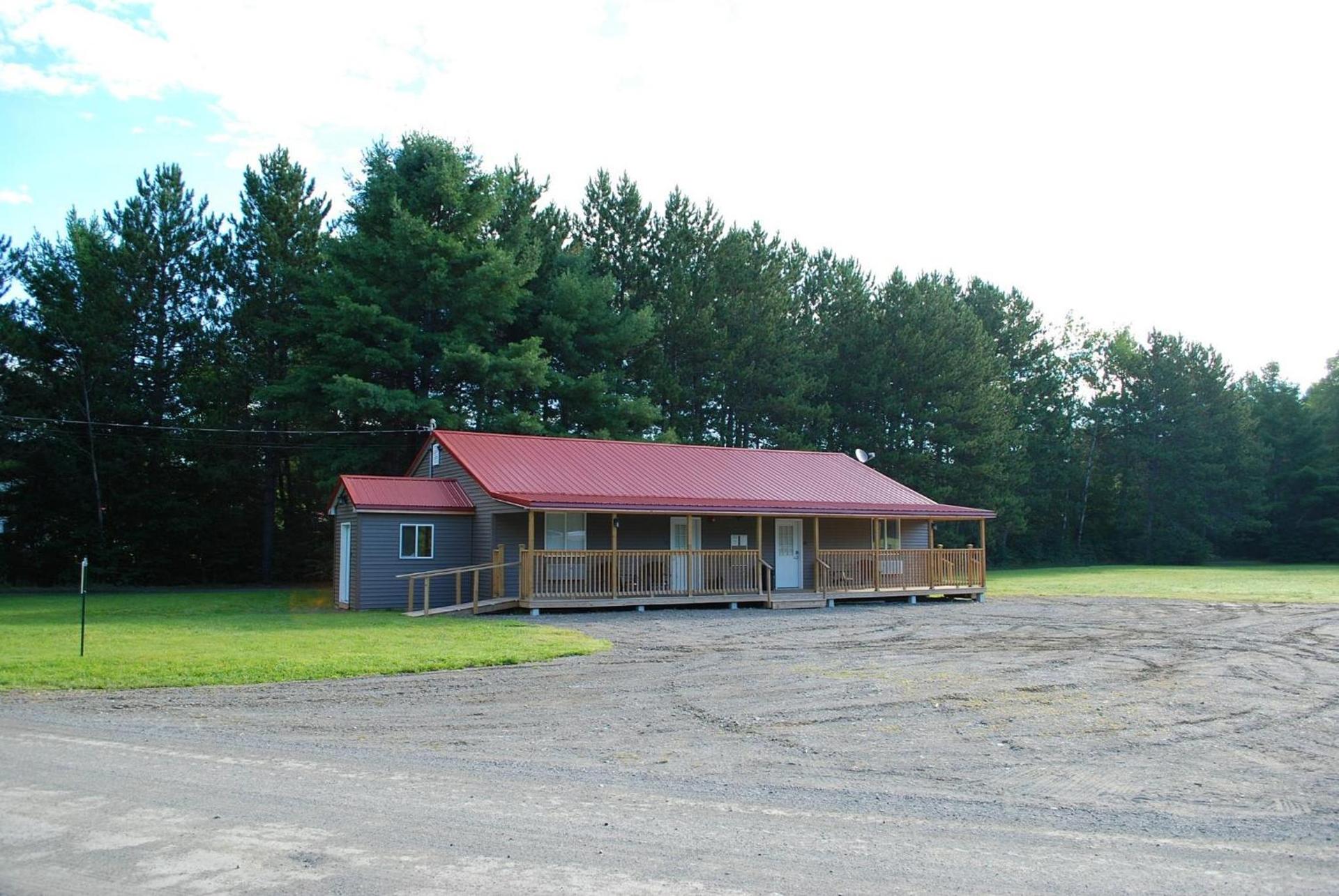 Abbot Trailside Lodging photo 58