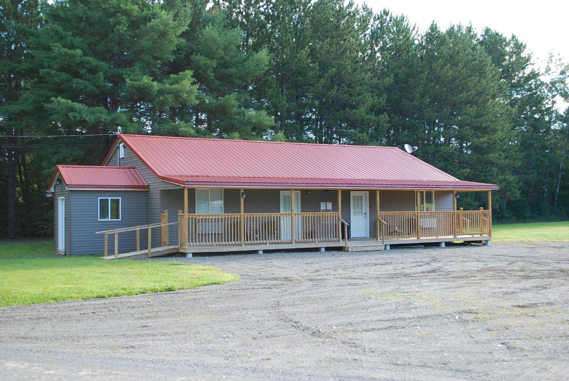 Abbot Trailside Lodging photo 59