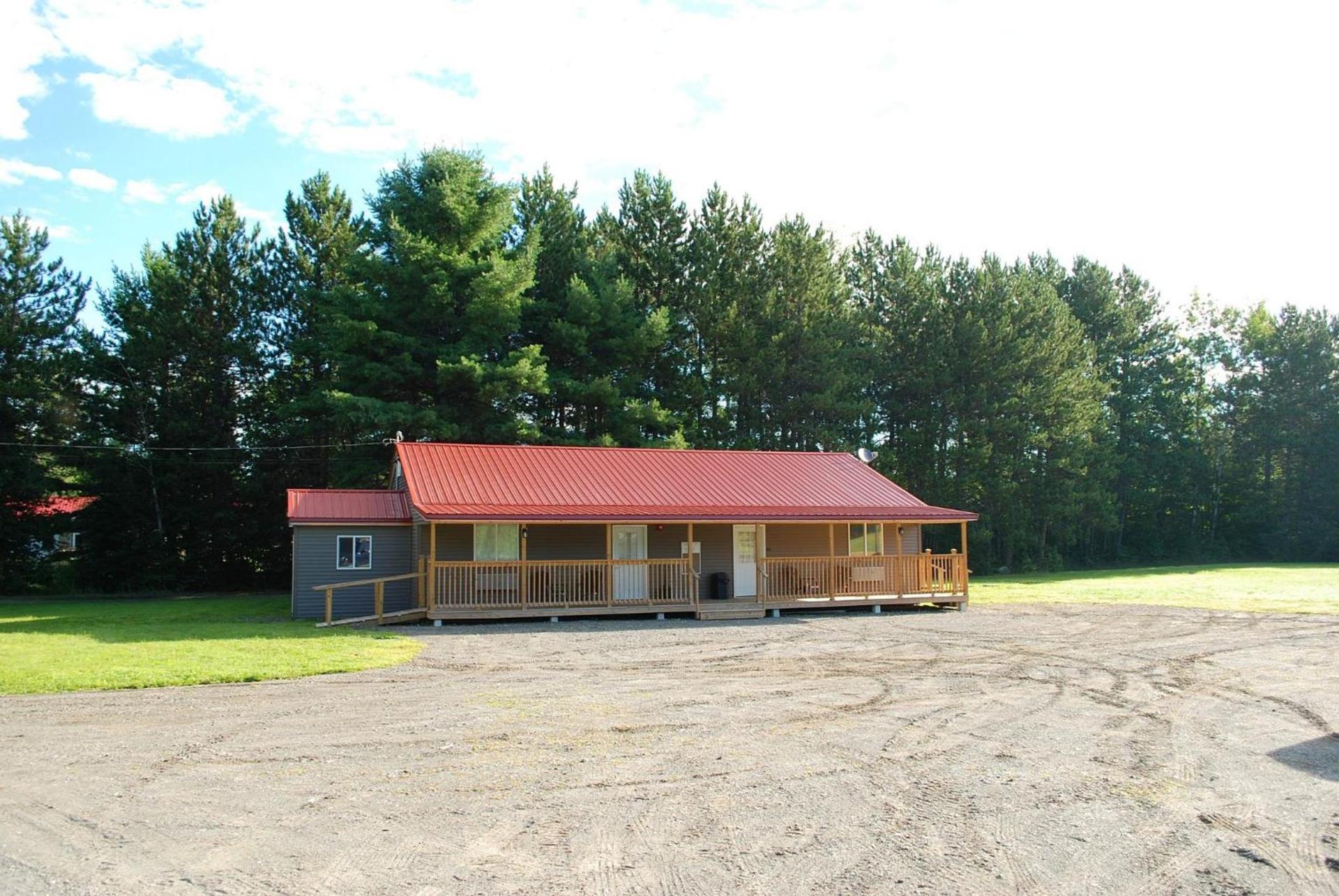 Abbot Trailside Lodging photo 60