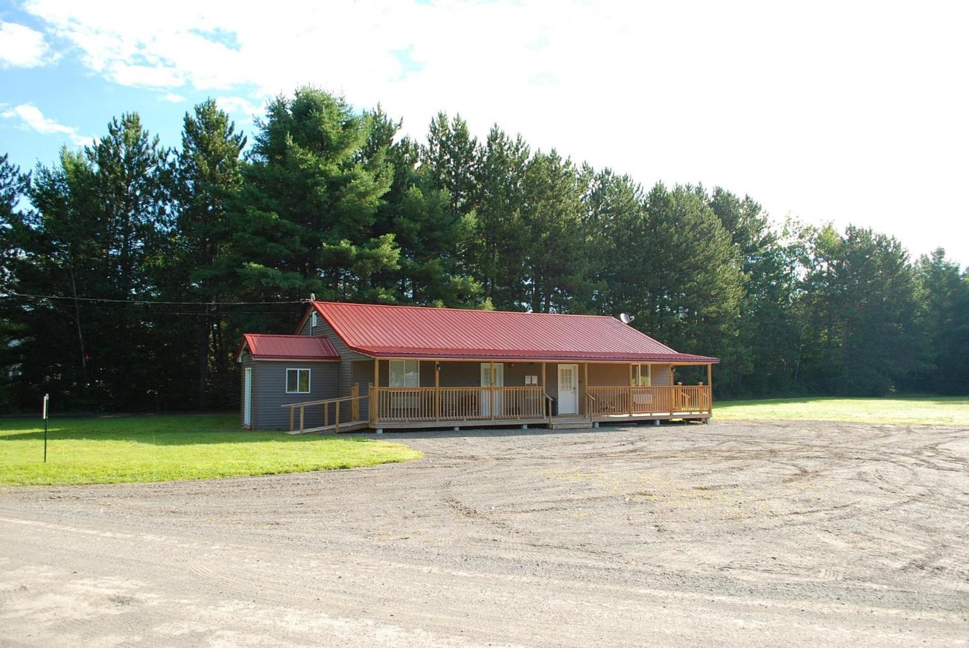 Abbot Trailside Lodging photo 61