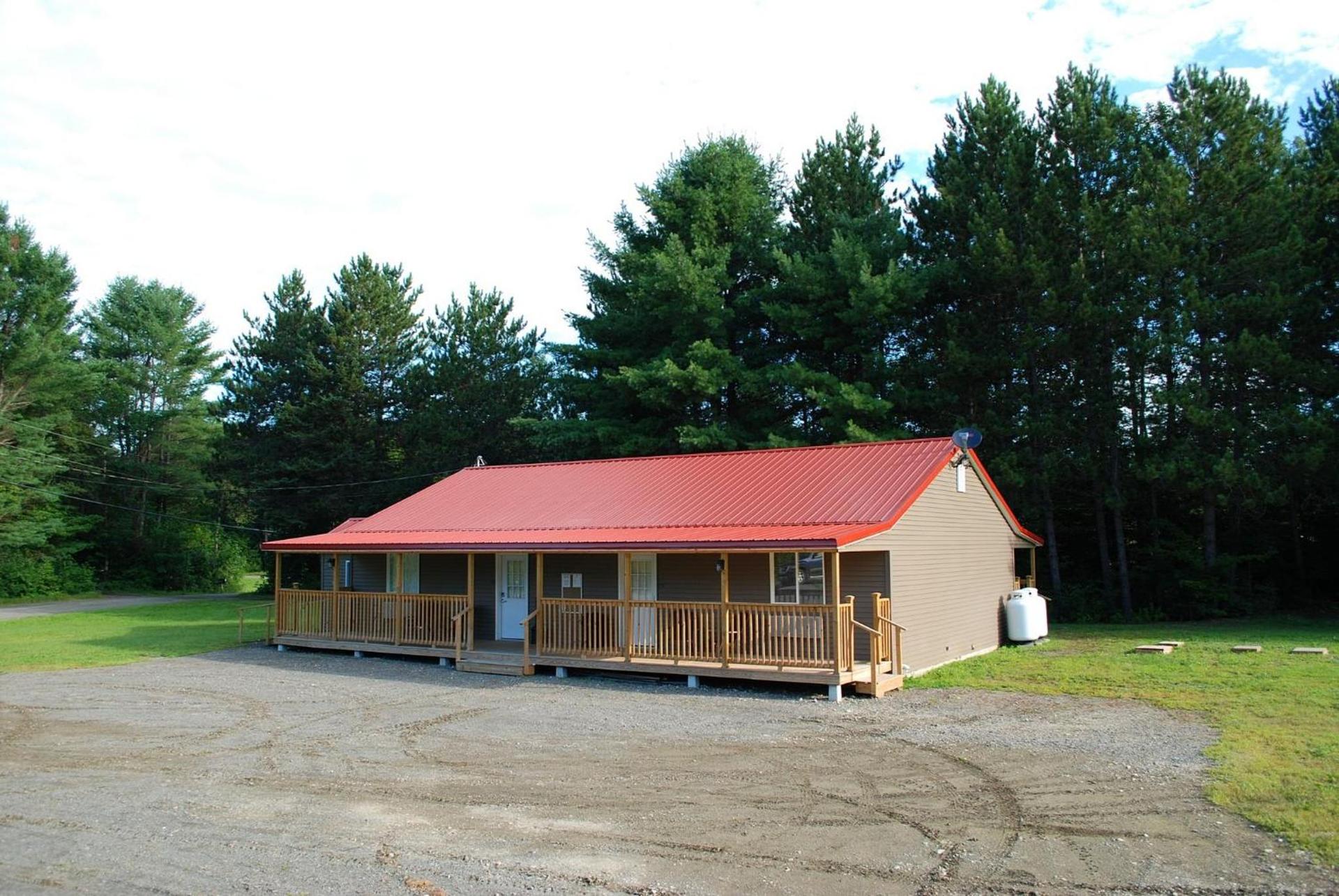 Abbot Trailside Lodging photo 27
