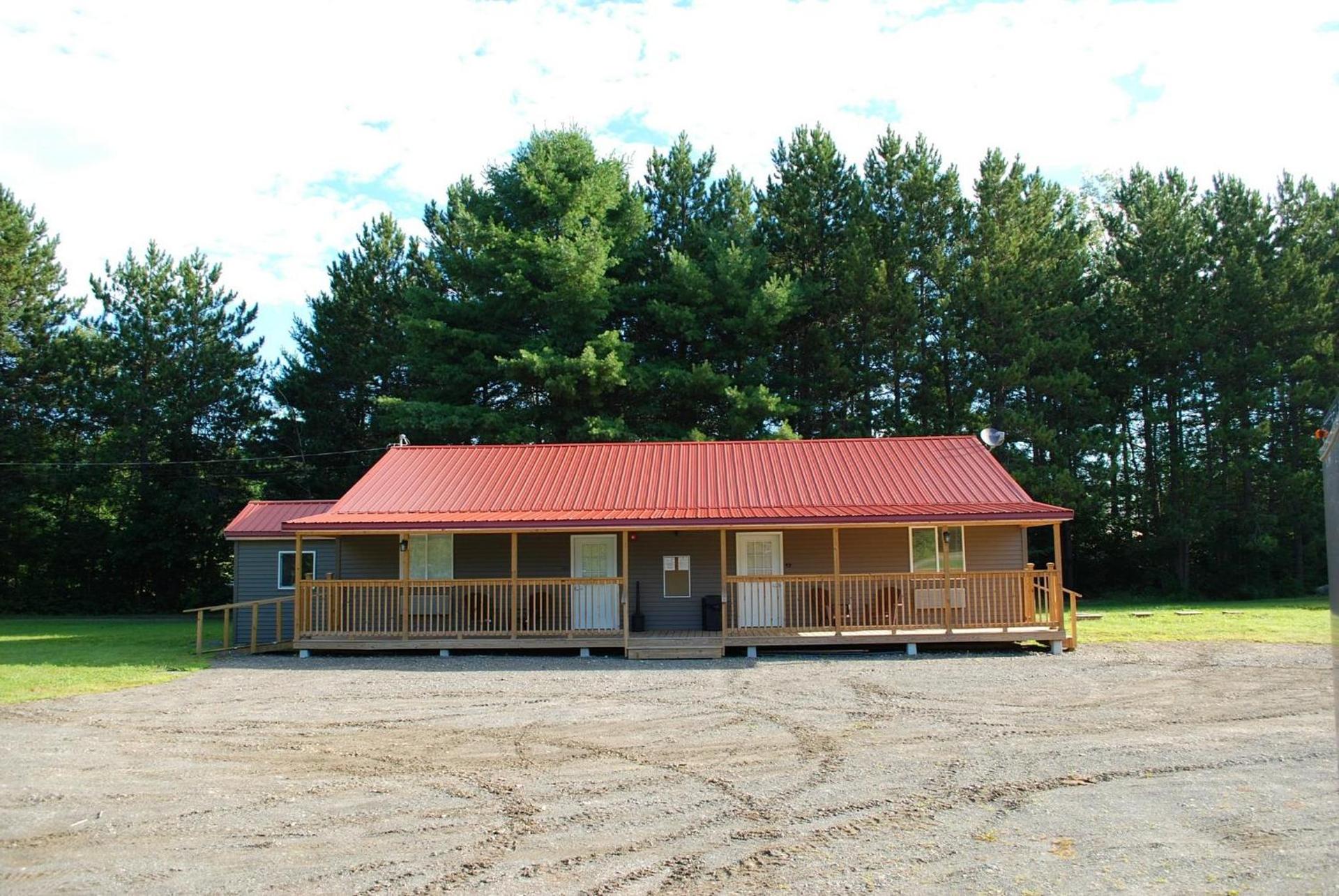 Abbot Trailside Lodging photo 62