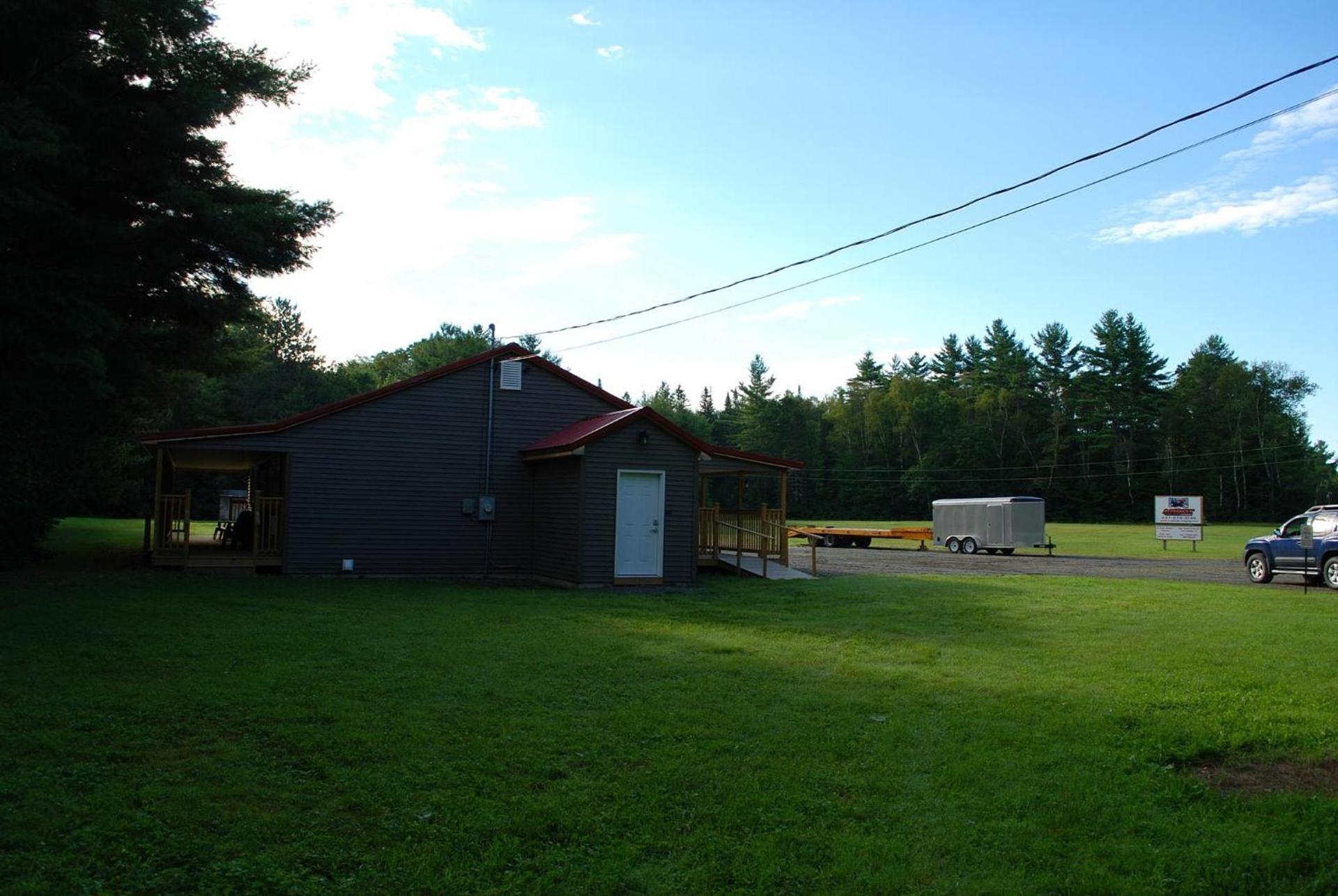 Abbot Trailside Lodging photo 63
