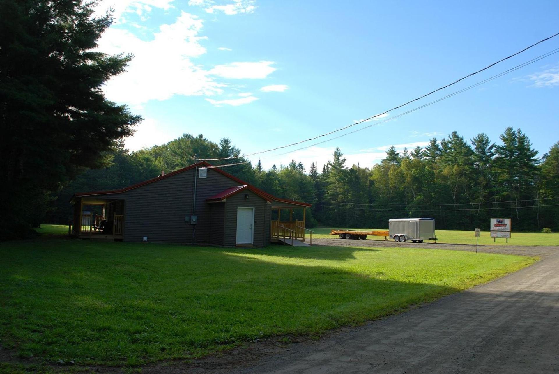 Abbot Trailside Lodging photo 64
