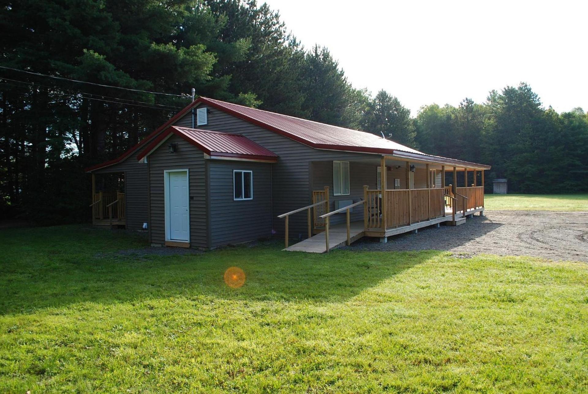 Abbot Trailside Lodging photo 65