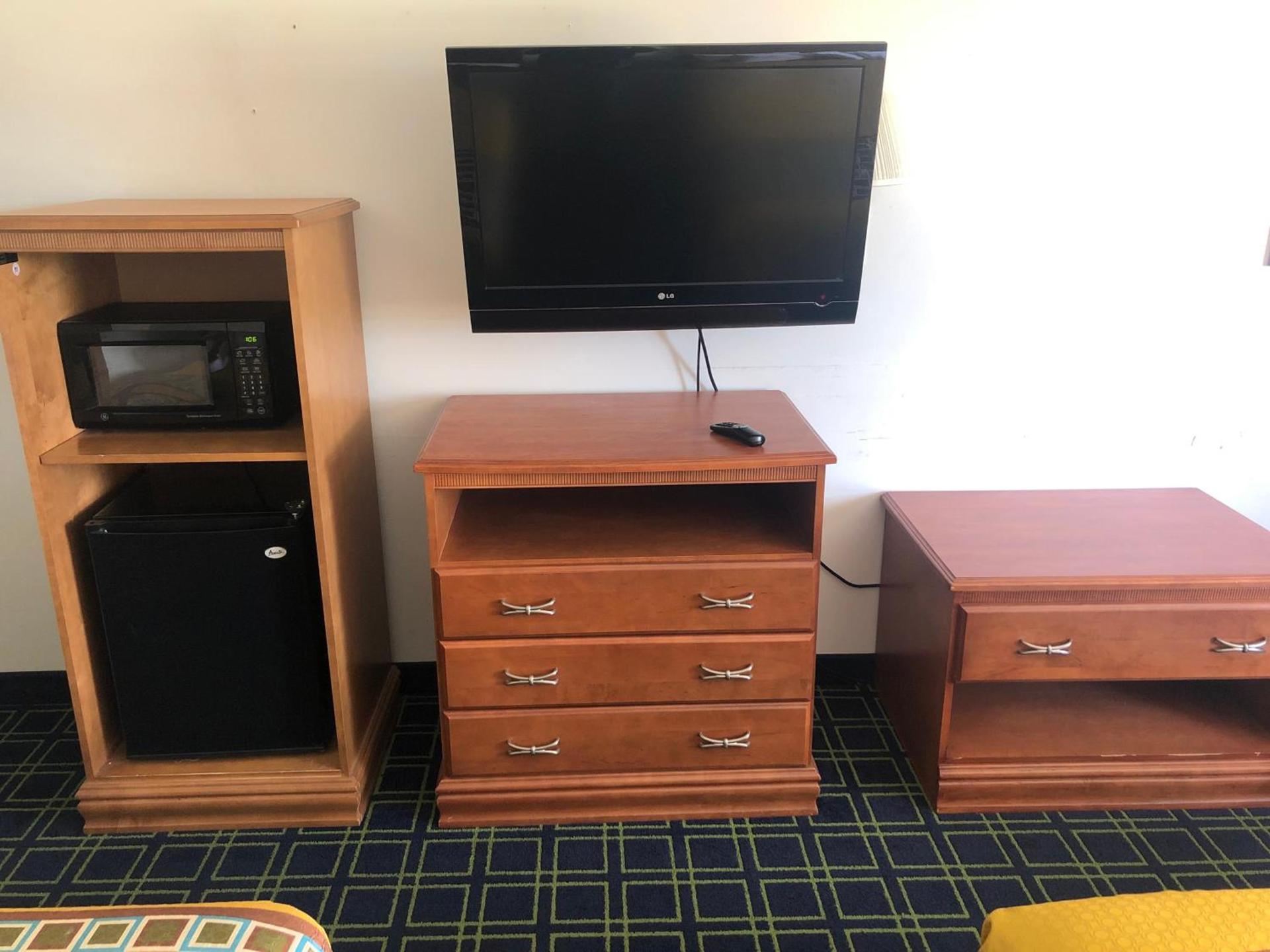 Americas Best Value Inn Seward photo 10